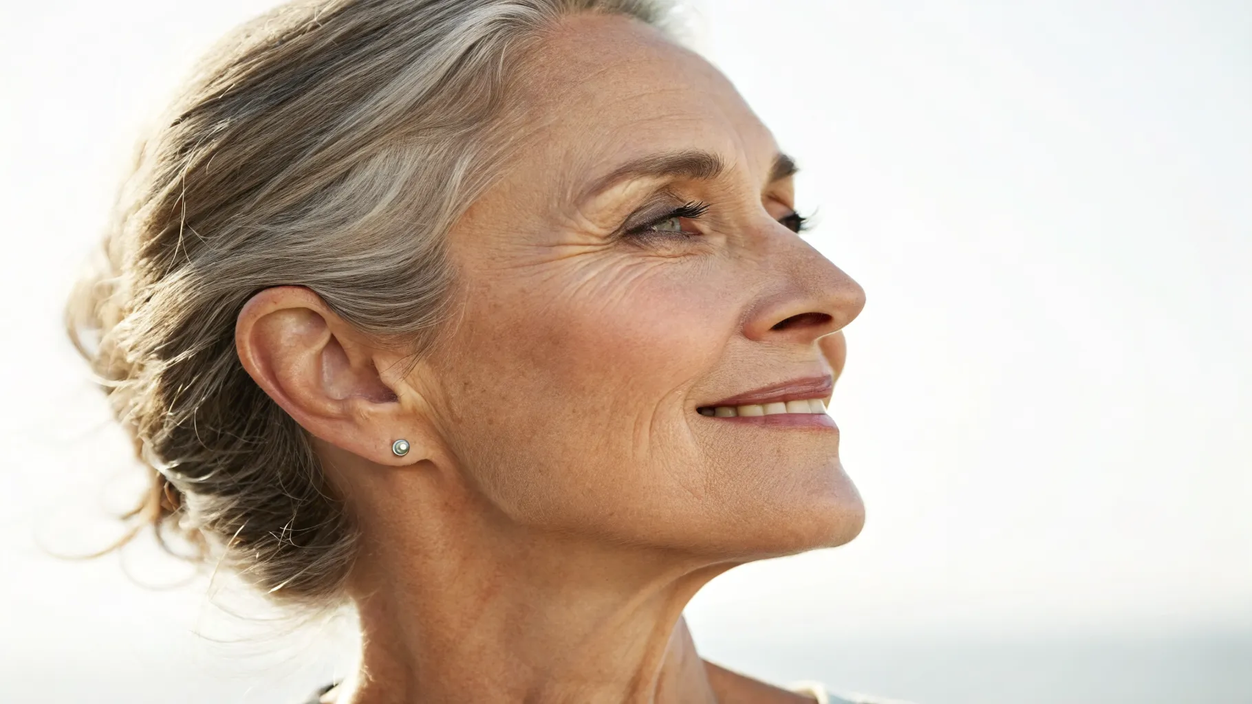 Quel est le coût d'une blépharoplastie après 50 ans ?