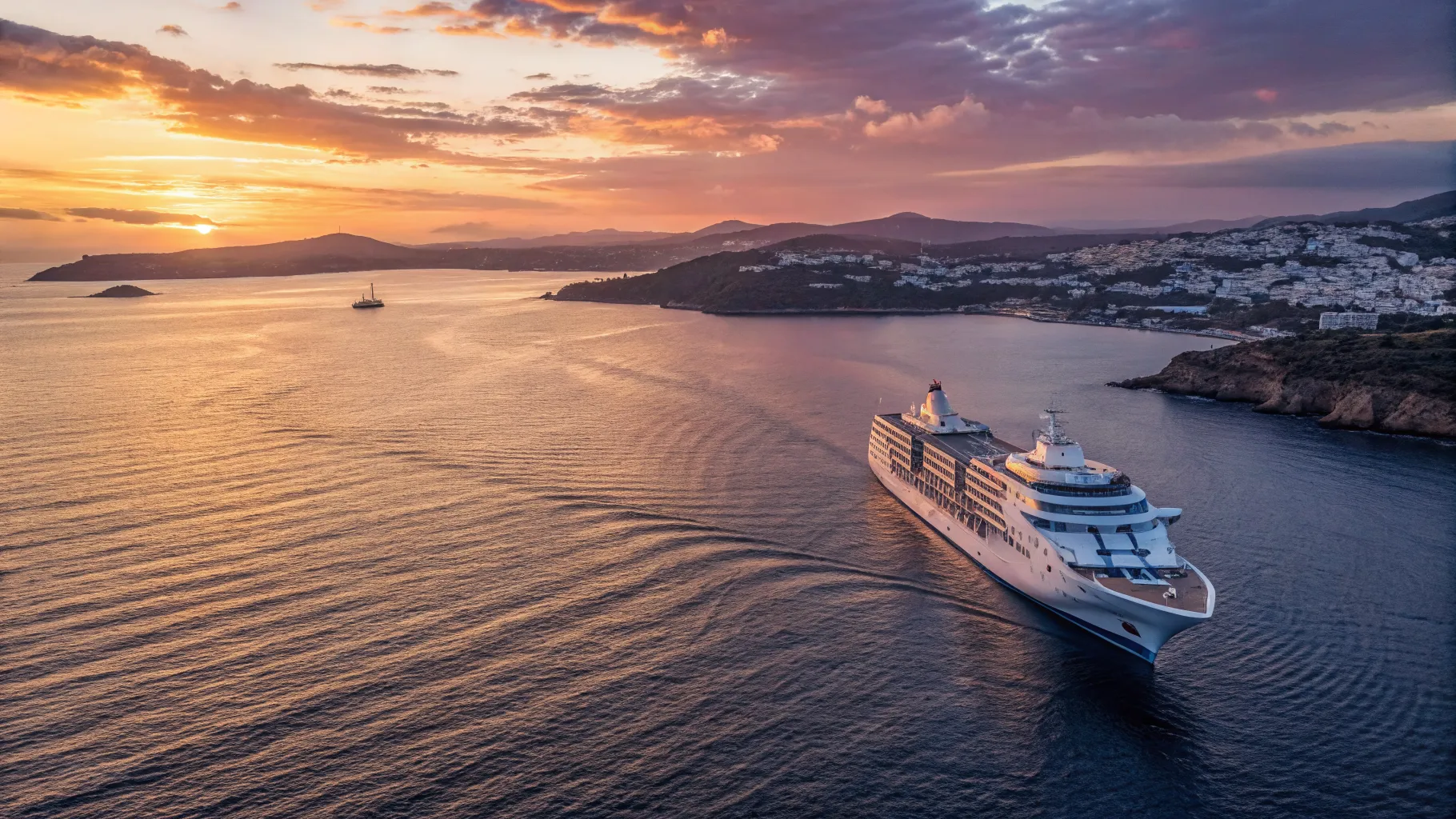 Mini Croisière 3 Nuits Marseille à Barcelone et Ibiza : L'Évasion Parfaite