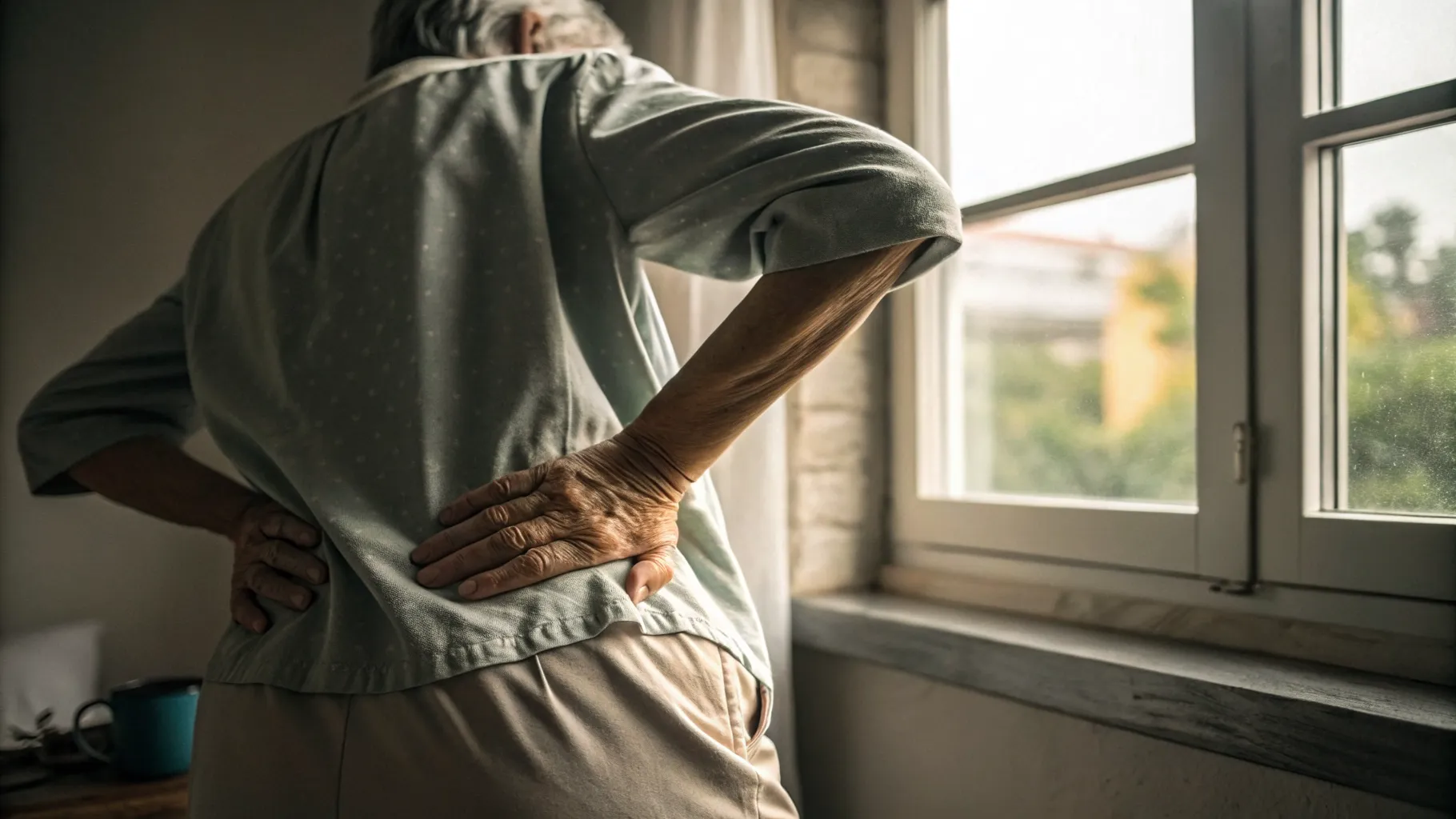 Symptômes de carence en vitamine D chez les adultes : Le guide complet