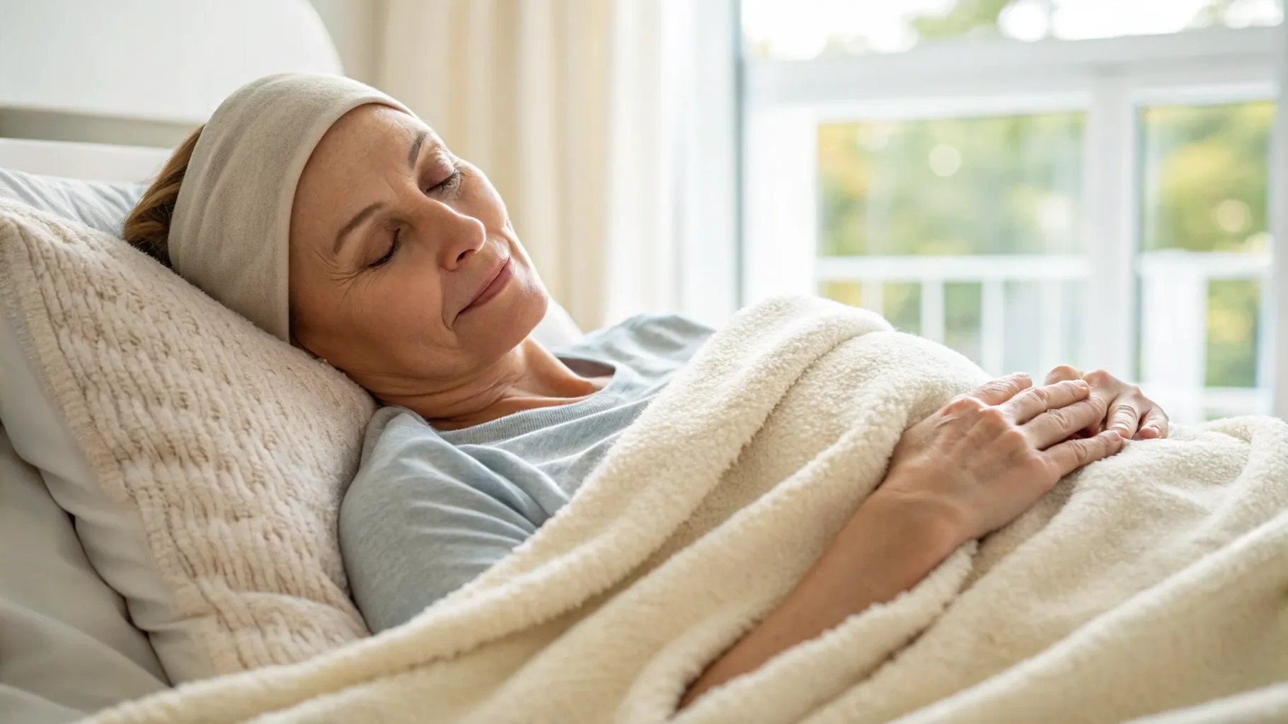 Chirurgie du Cancer du Sein : Le Guide Complet sur ce qui vous Attend Avant, Pendant et Après