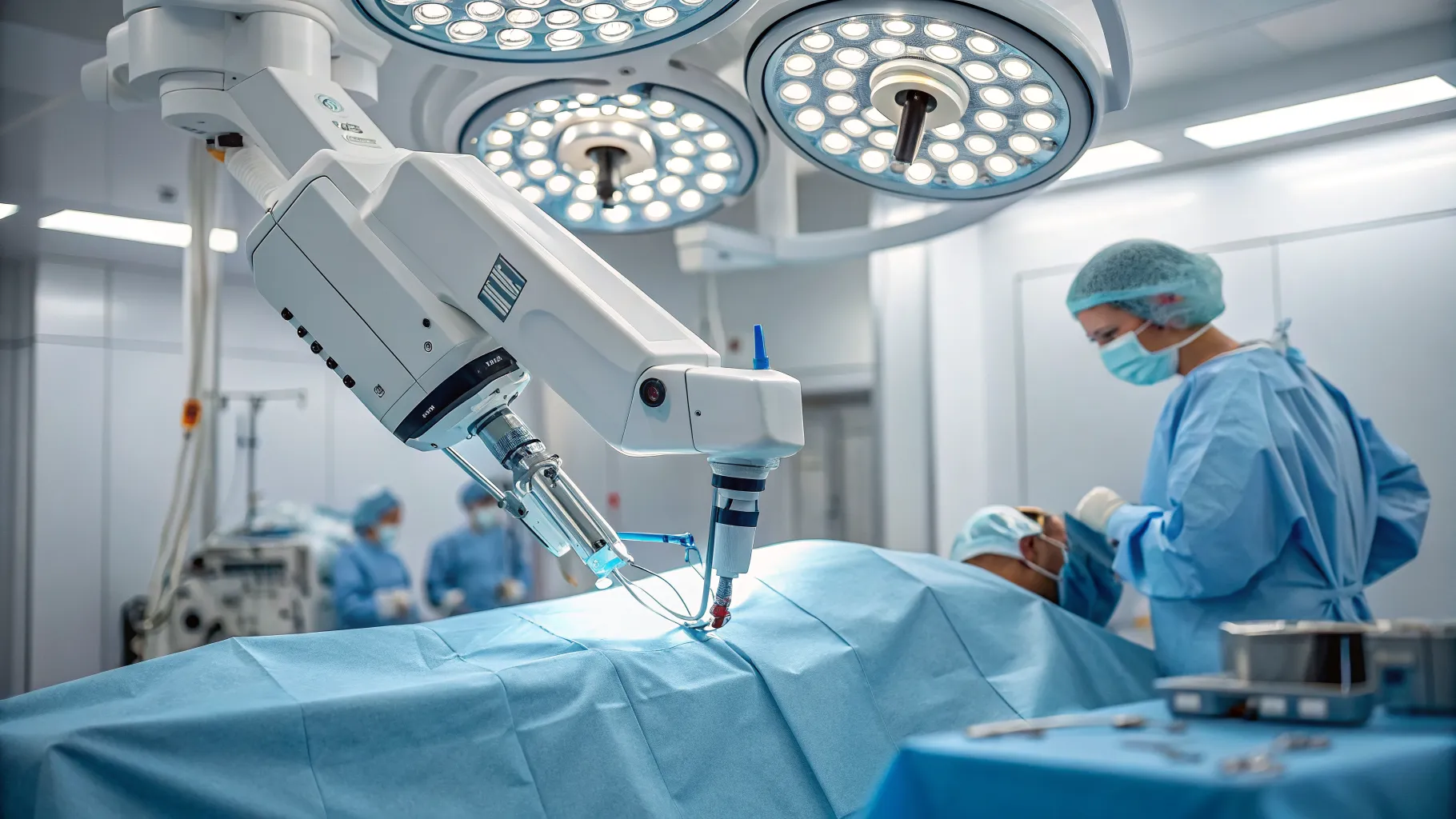 Chirurgie de la prostate : à quoi s'attendre pendant et après une prostatectomie radicale