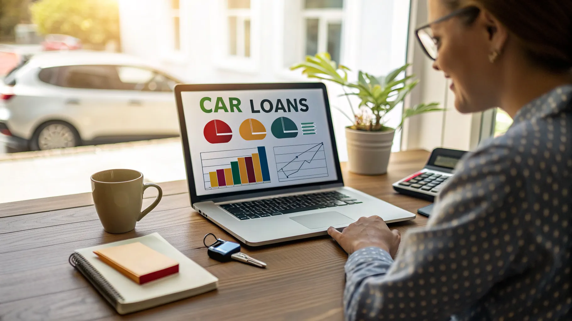 Comparer les offres de crédit auto : Le guide pour trouver le meilleur taux