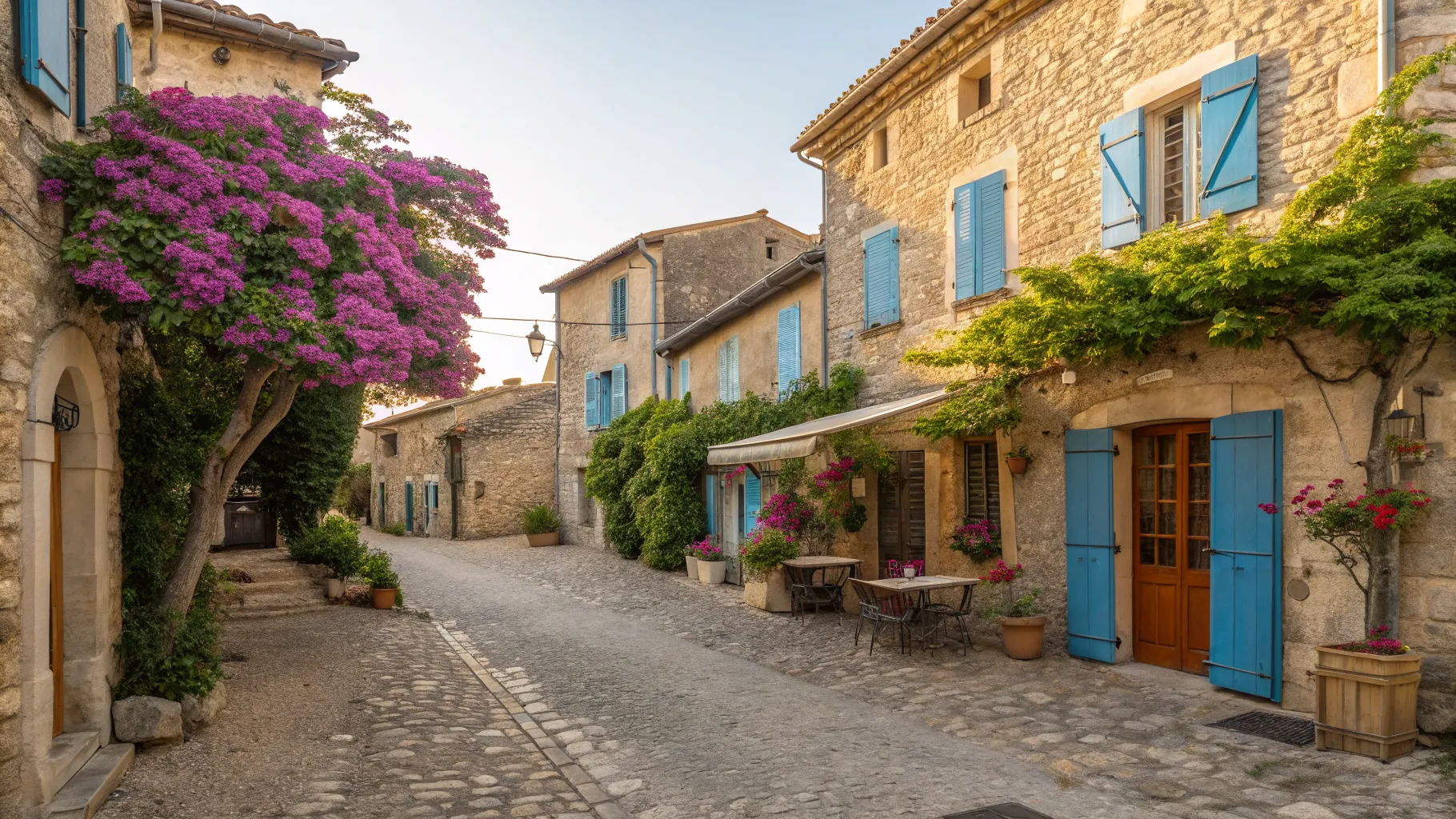 Week-end dans les plus beaux villages de France : Le Guide Ultime