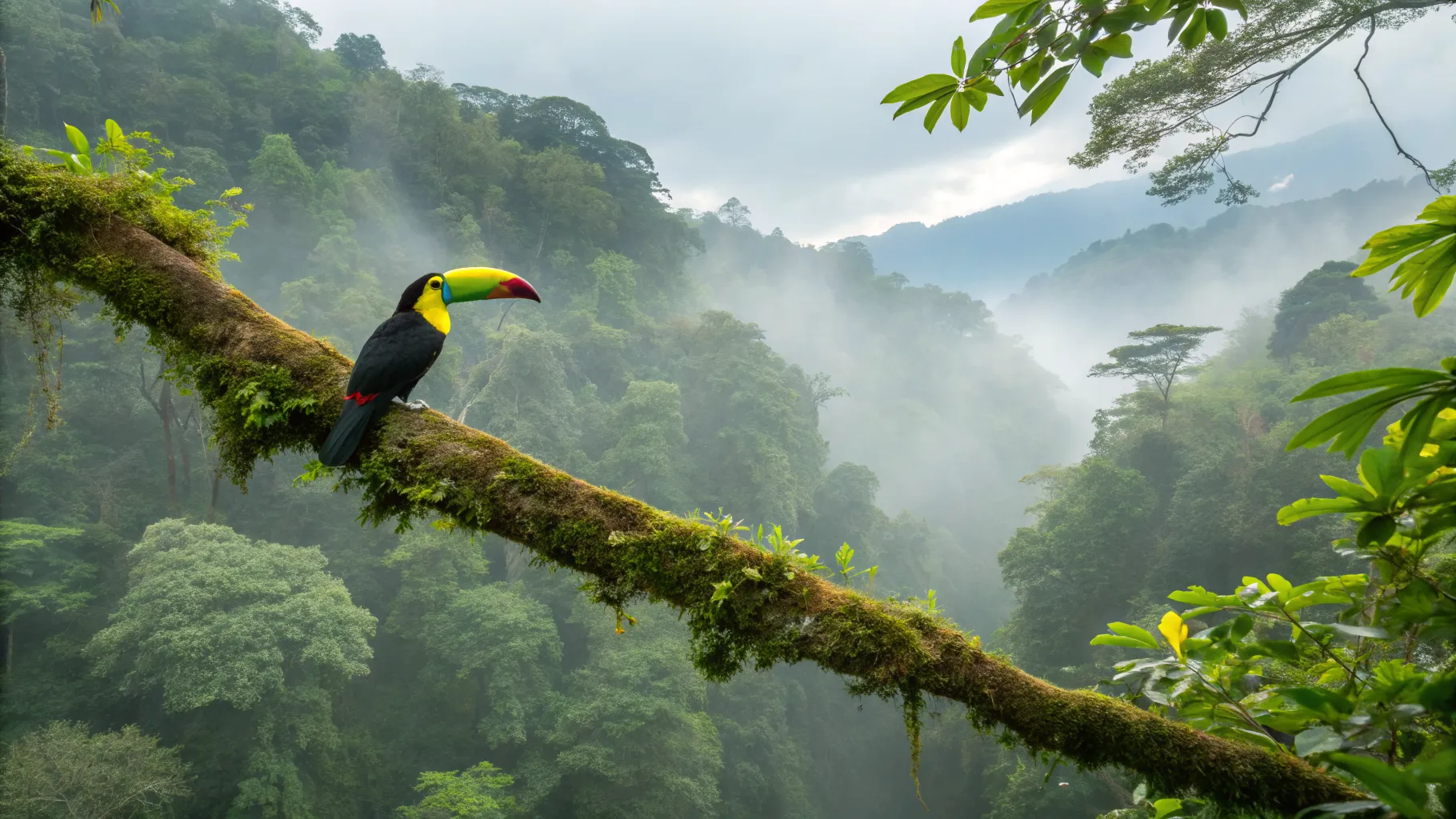 14-tägige Costa Rica-Rundreise inklusive Flug: Das ultimative Pura Vida Erlebnis