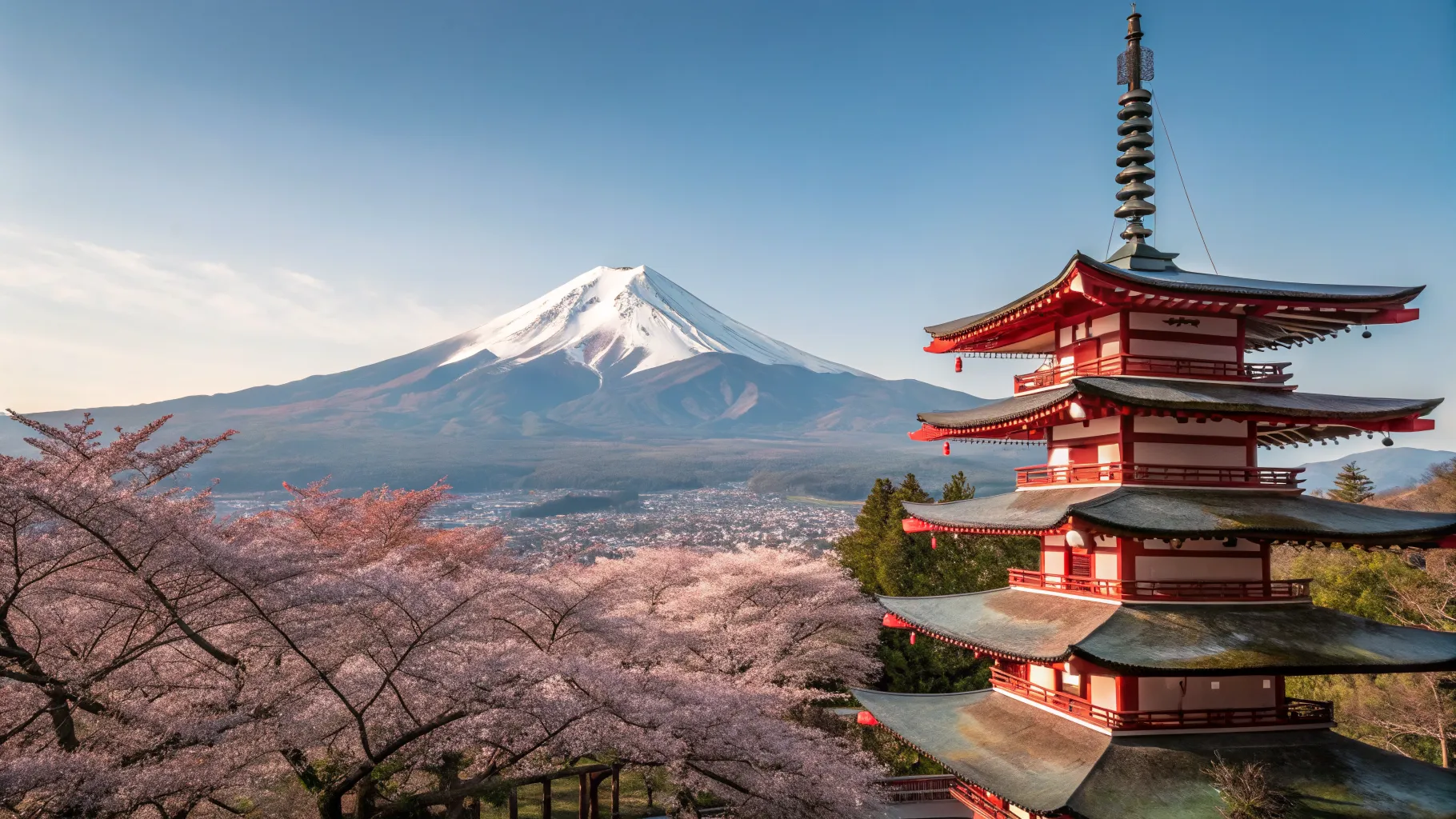 14-tägige Japan-Rundreise inklusive Flug: Der ultimative Guide