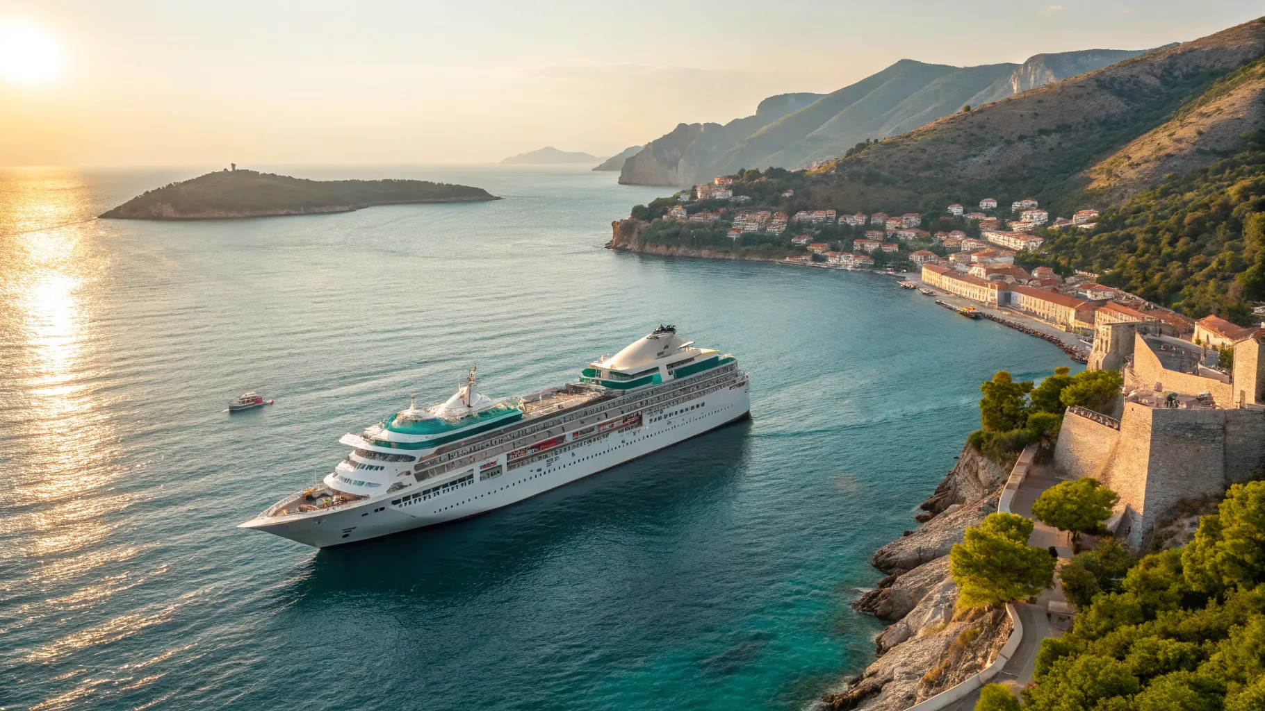 7 Nächte Kreuzfahrt durch Kroatien und Italien: Ihr ultimativer Adria-Reiseführer