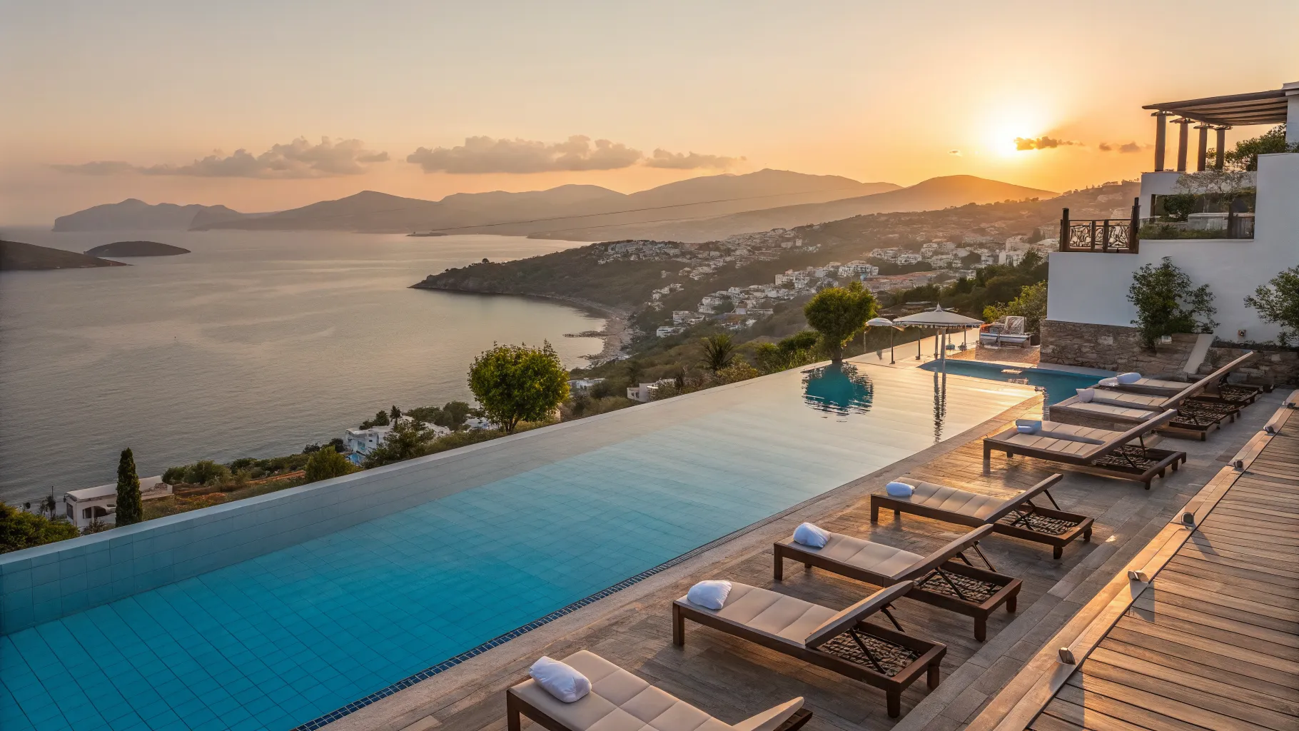 All Inclusive Bodrum Aus Deutschland: Der ultimative Guide für Ihren Traumurlaub