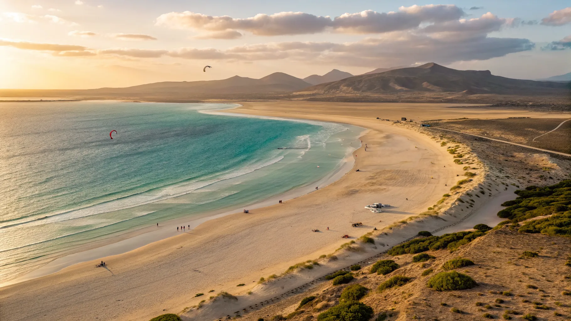 All Inclusive Fuerteventura aus Deutschland: Der ultimative Guide 2026