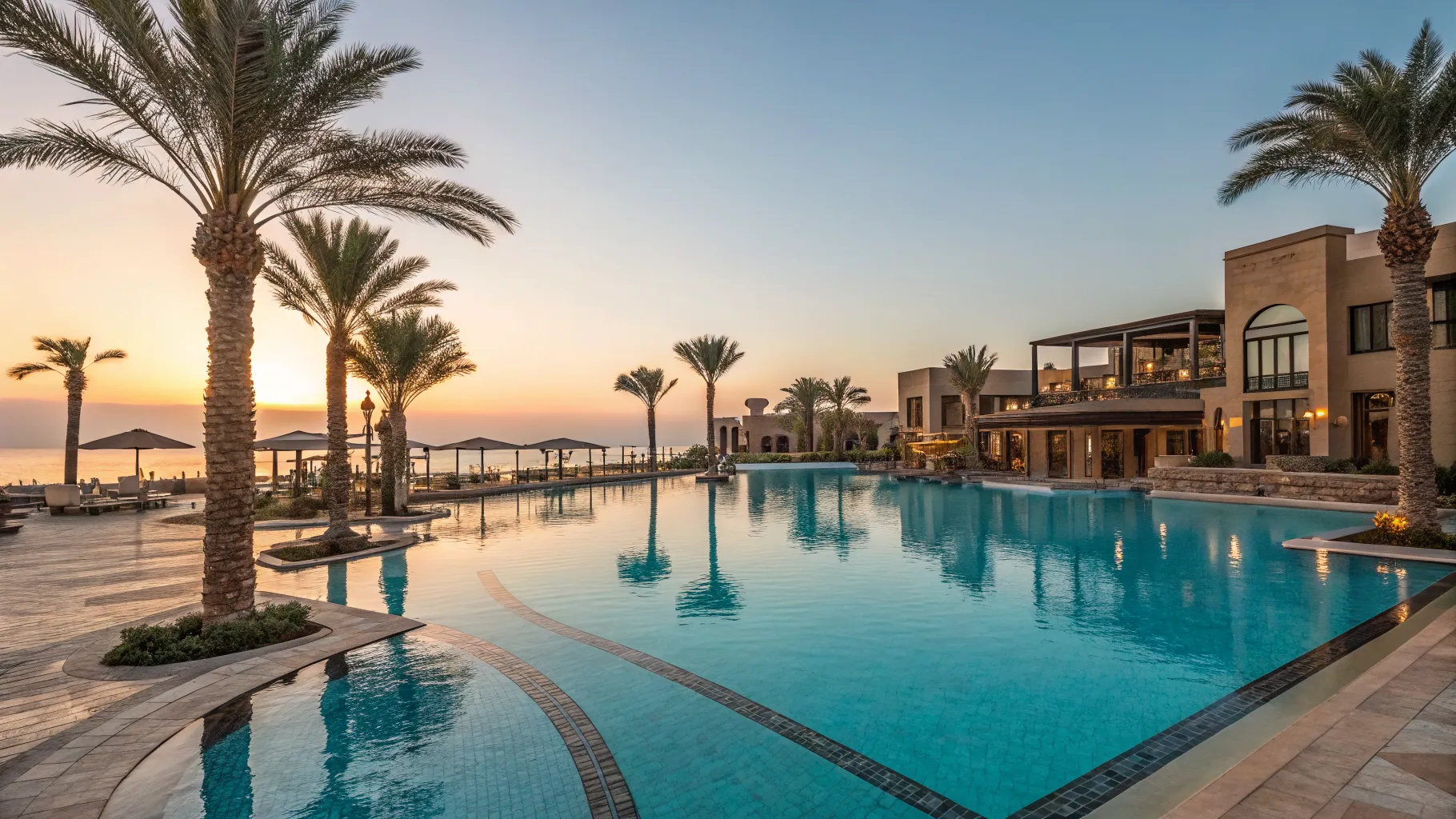 All Inclusive Hurghada aus Deutschland: Ihr ultimativer Urlaubsguide
