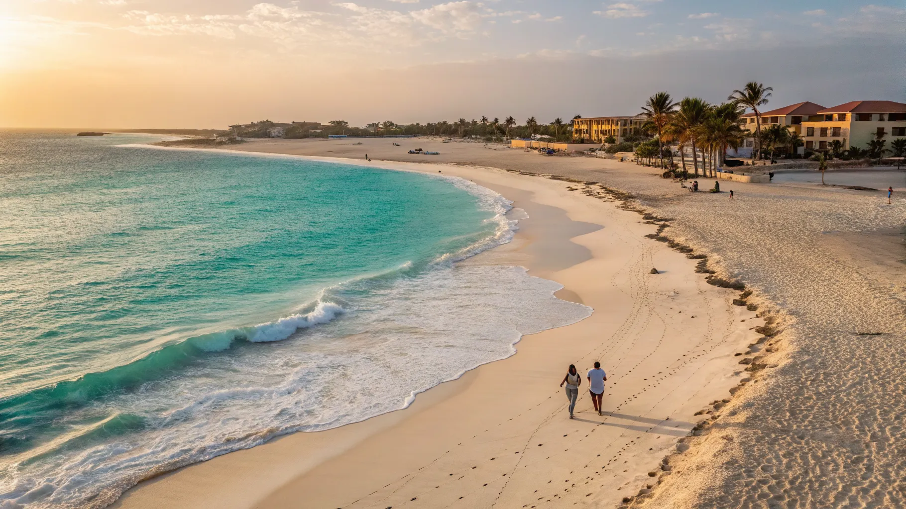 All Inclusive Kapverden aus Deutschland: Ihr Kompletter Guide