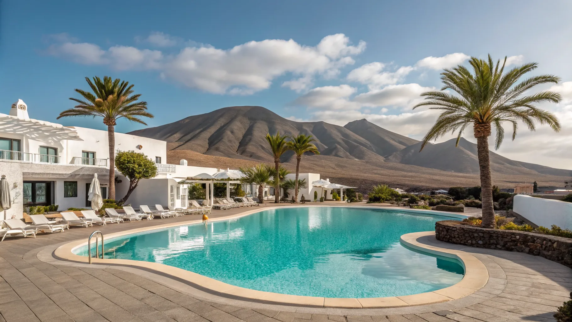 All Inclusive Lanzarote Aus Deutschland: Der ultimative Guide für Ihren Traumurlaub