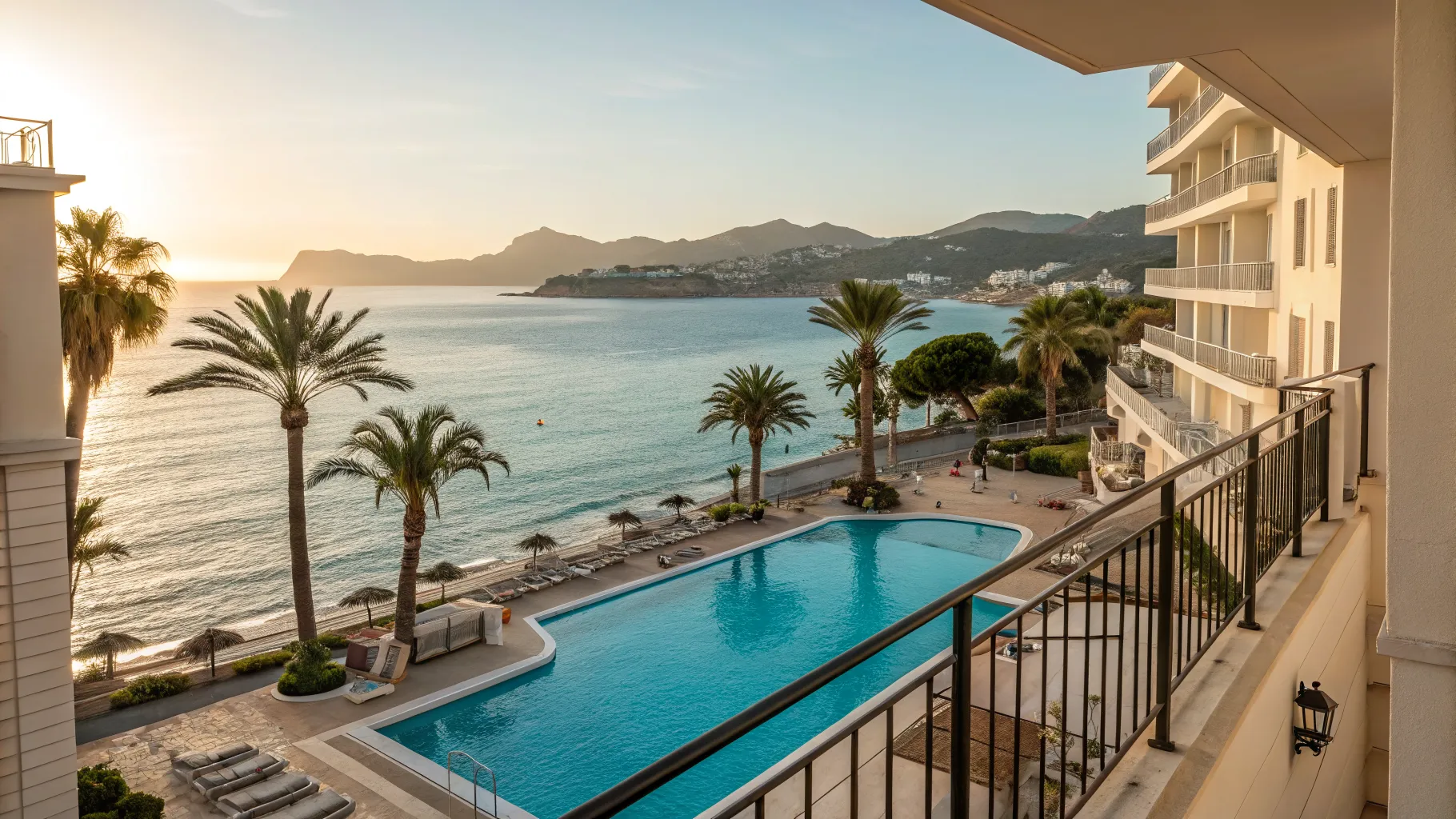 All Inclusive Mallorca aus Deutschland: Der ultimative Guide für 2026
