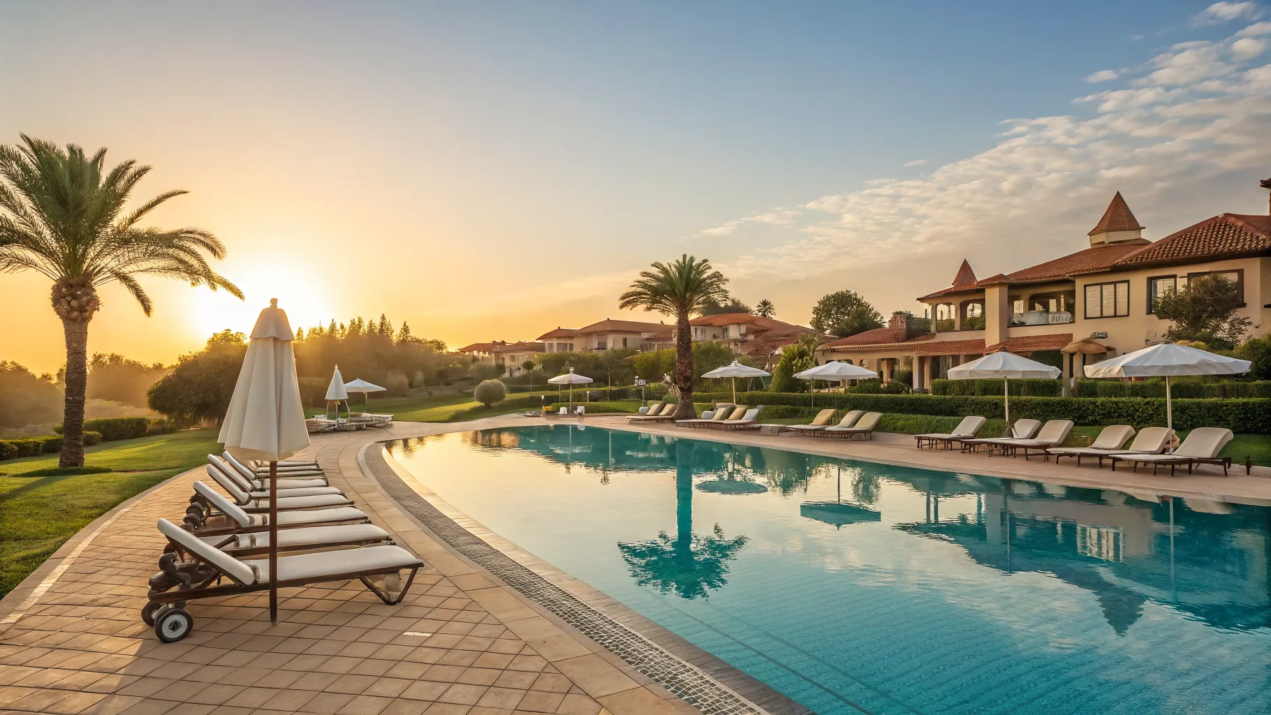 All Inclusive Portugal aus Deutschland: Der ultimative Guide für Ihren Traumurlaub