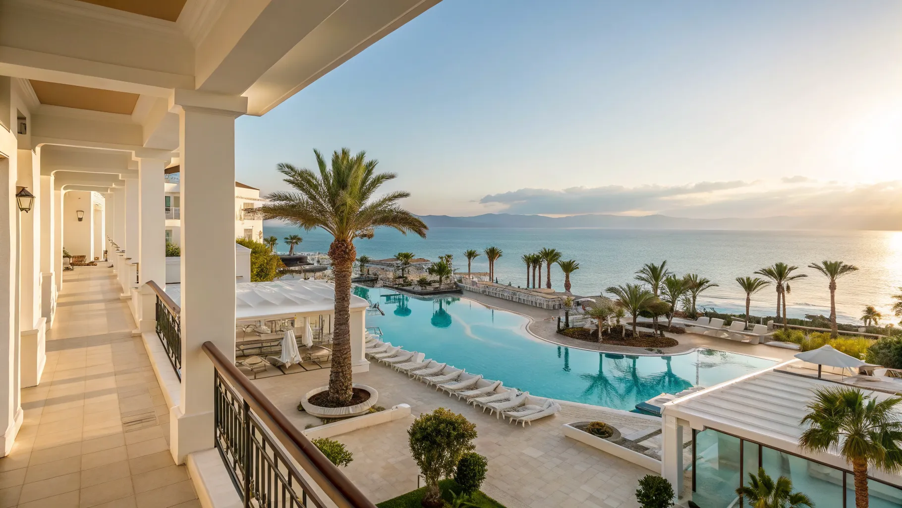 All Inclusive Rhodos aus Deutschland: Der ultimative Guide für Ihren Traumurlaub