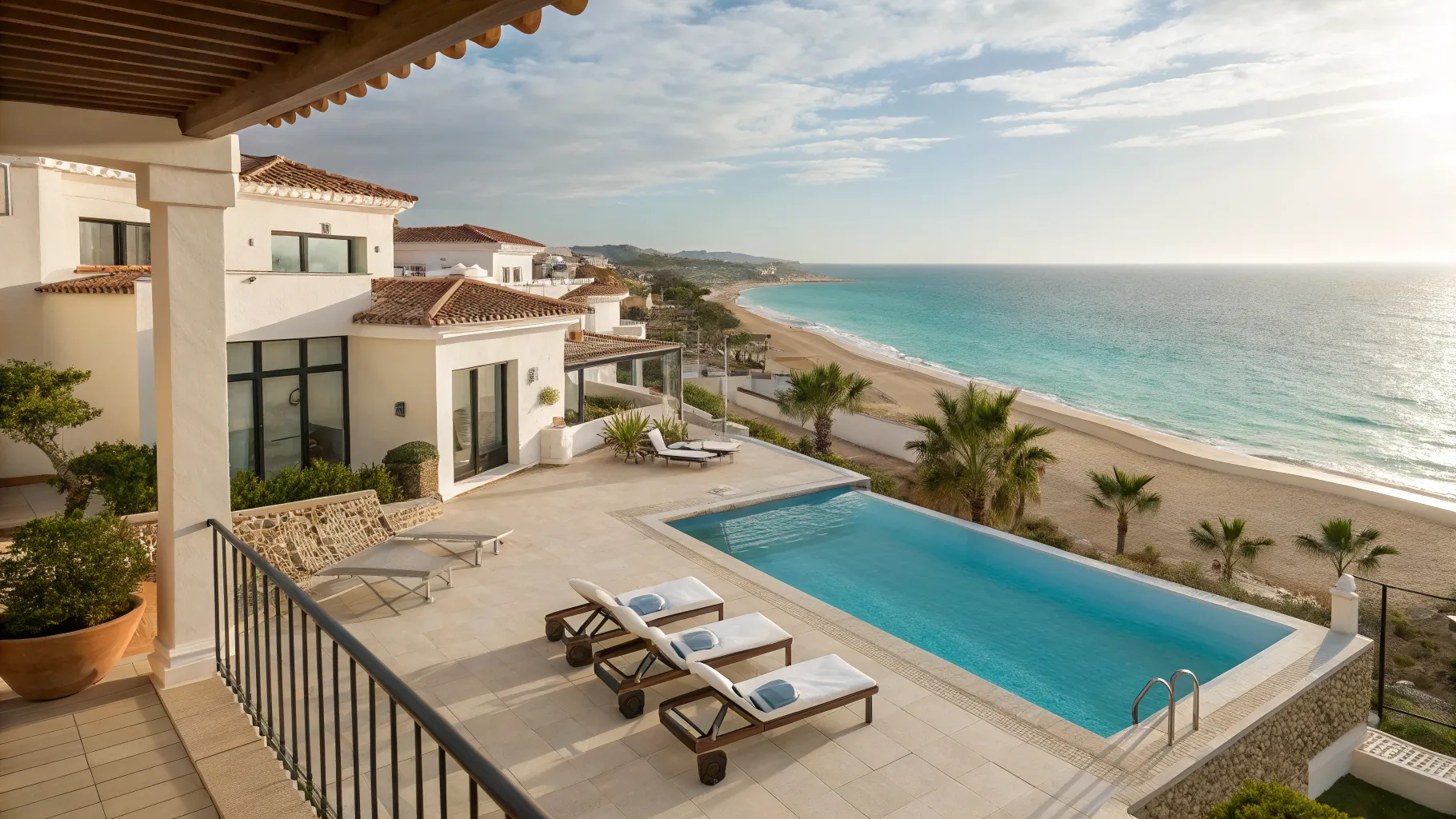 All Inclusive Spanien aus Deutschland: Der ultimative Guide für Ihren Traumurlaub
