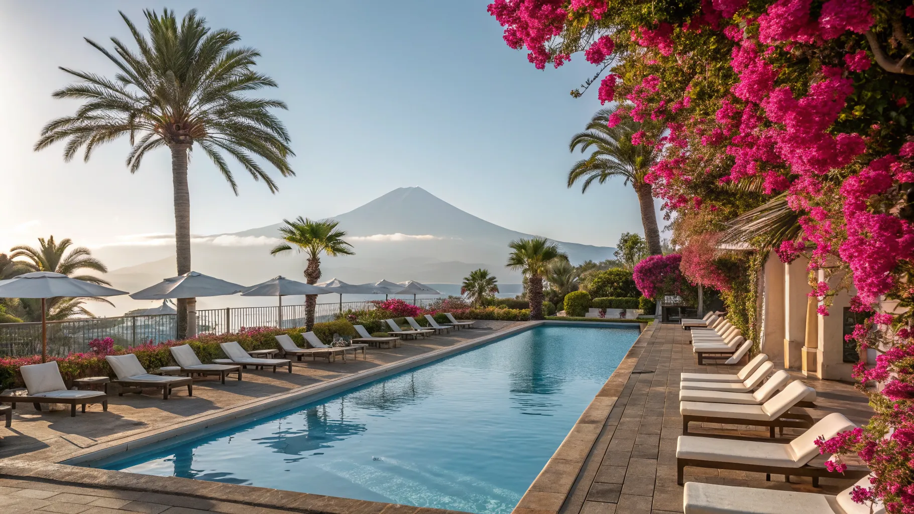 All Inclusive Teneriffa aus Deutschland: Der ultimative Guide für Ihren Traumurlaub