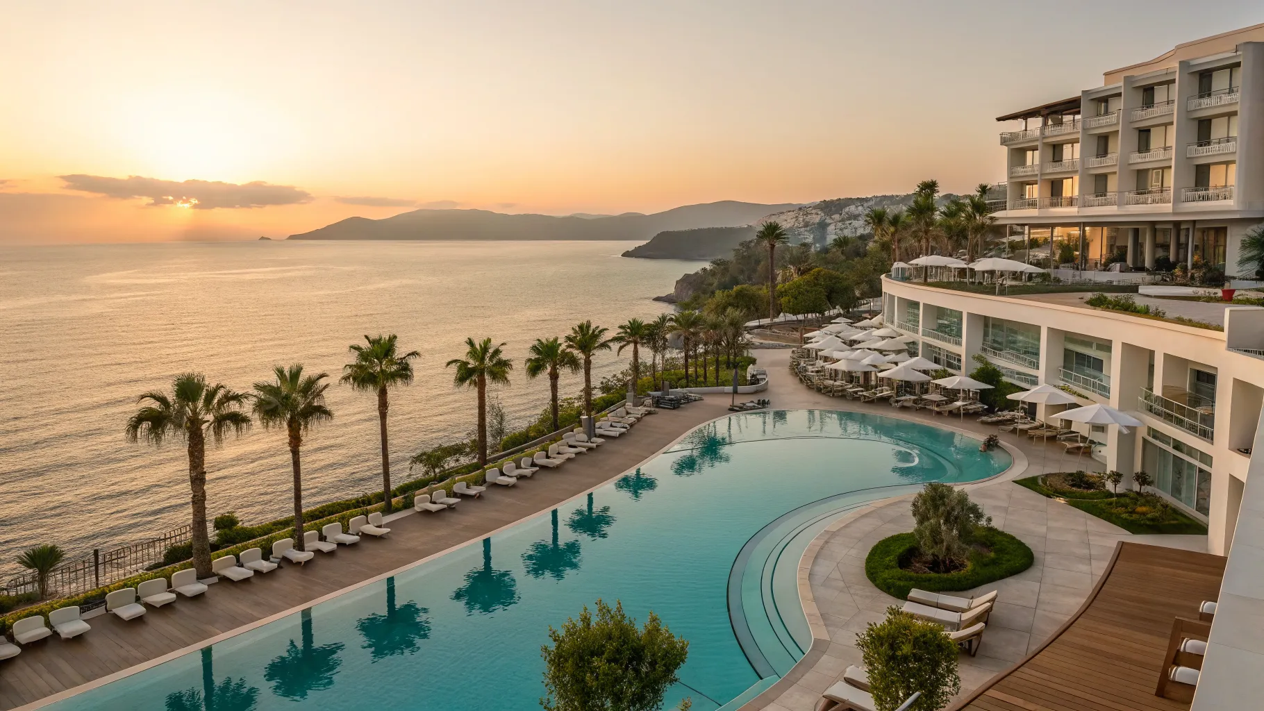 All Inclusive Türkei Aus Deutschland: Der ultimative Guide für Ihren Traumurlaub