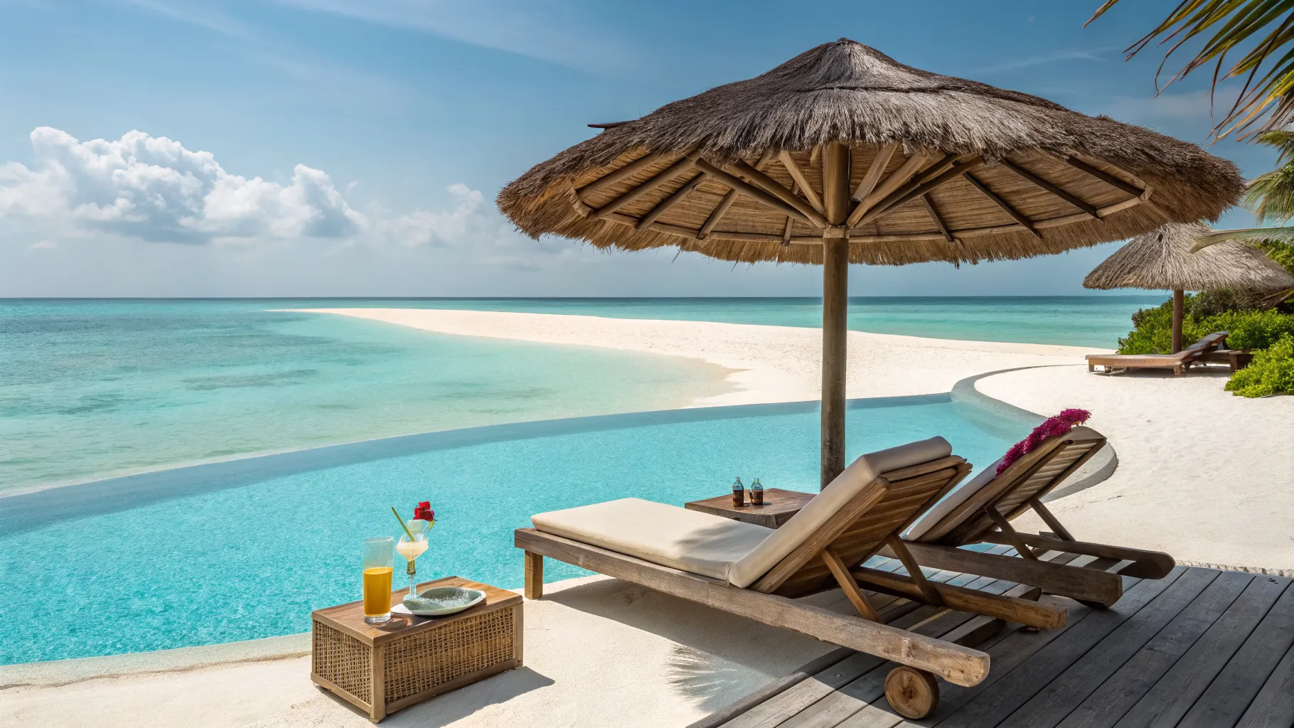 All Inclusive Urlaub aus Deutschland buchen: Der ultimative Leitfaden