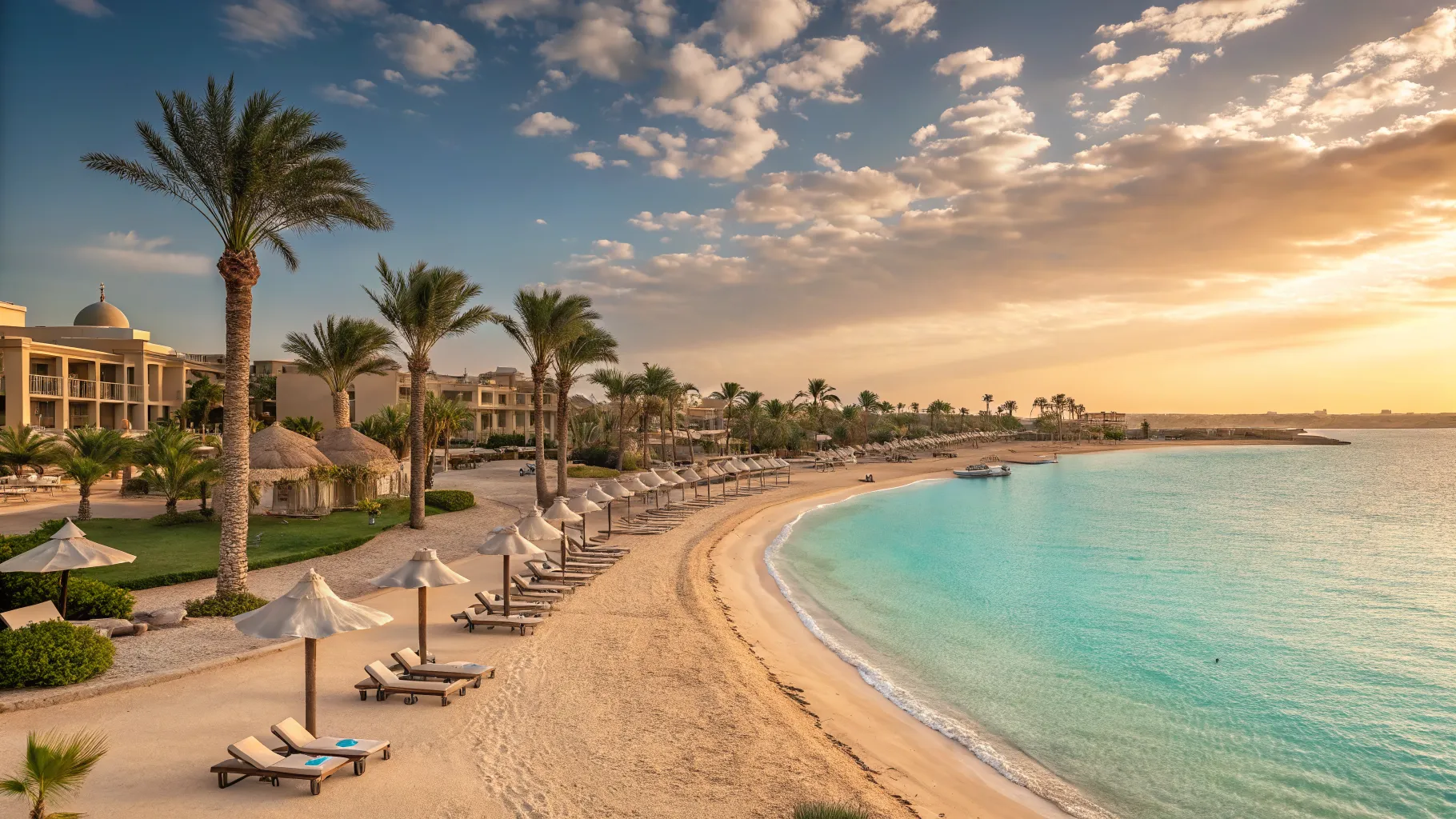 All Inclusive Ägypten aus Deutschland: Der ultimative Reiseführer