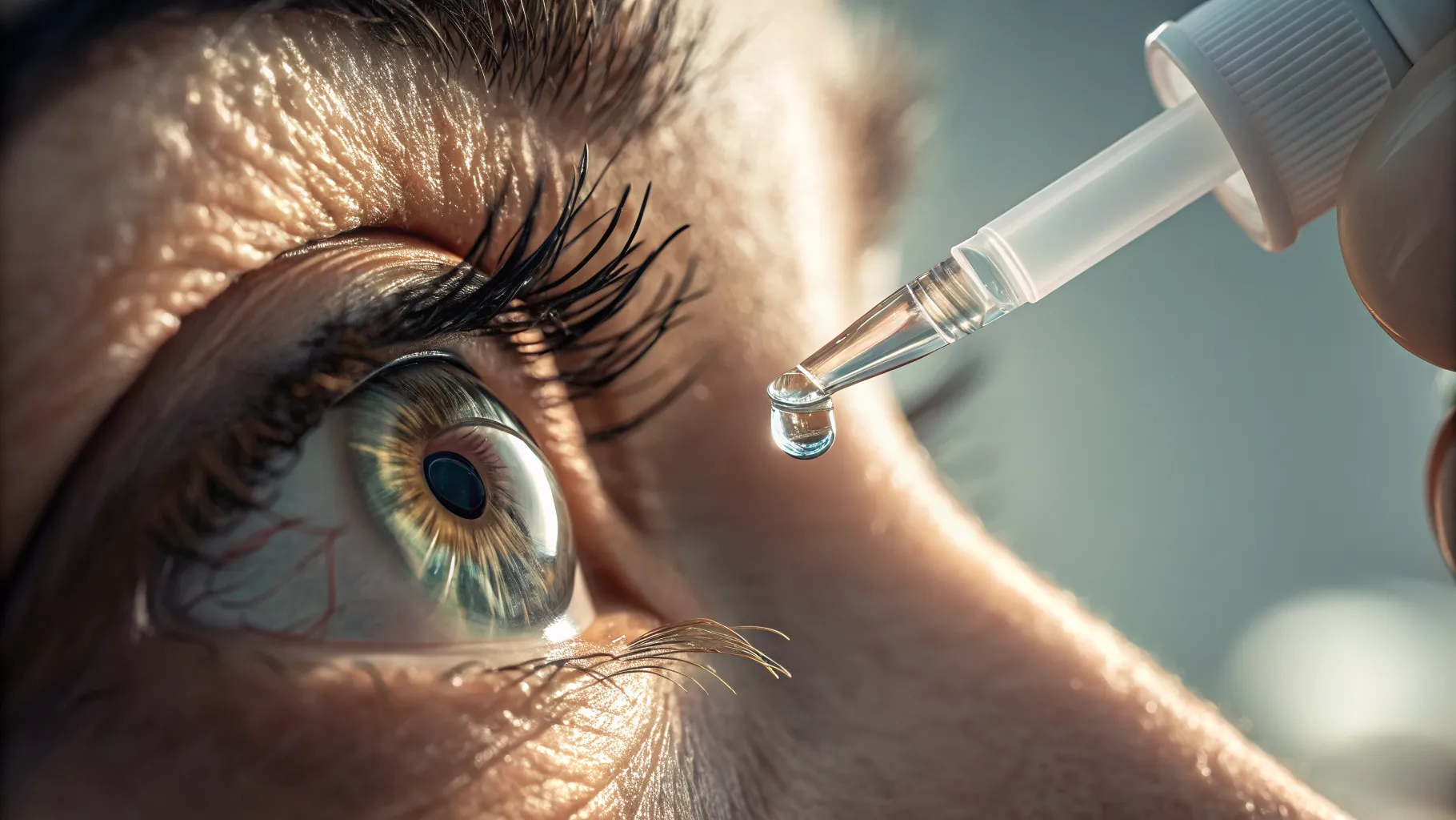 Glaukom Behandlung ohne OP: Effektive Alternativen zur Chirurgie