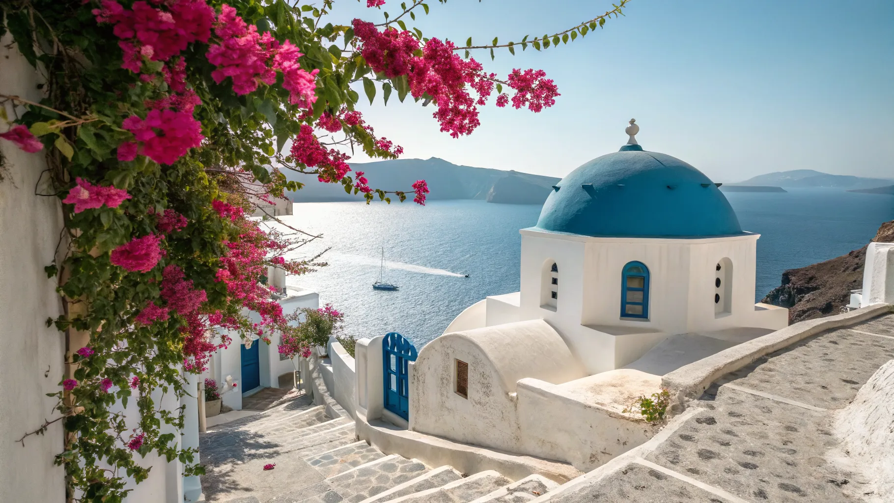 Griechische Inseln Urlaub: Der ultimative Guide für Ihre Traumreise