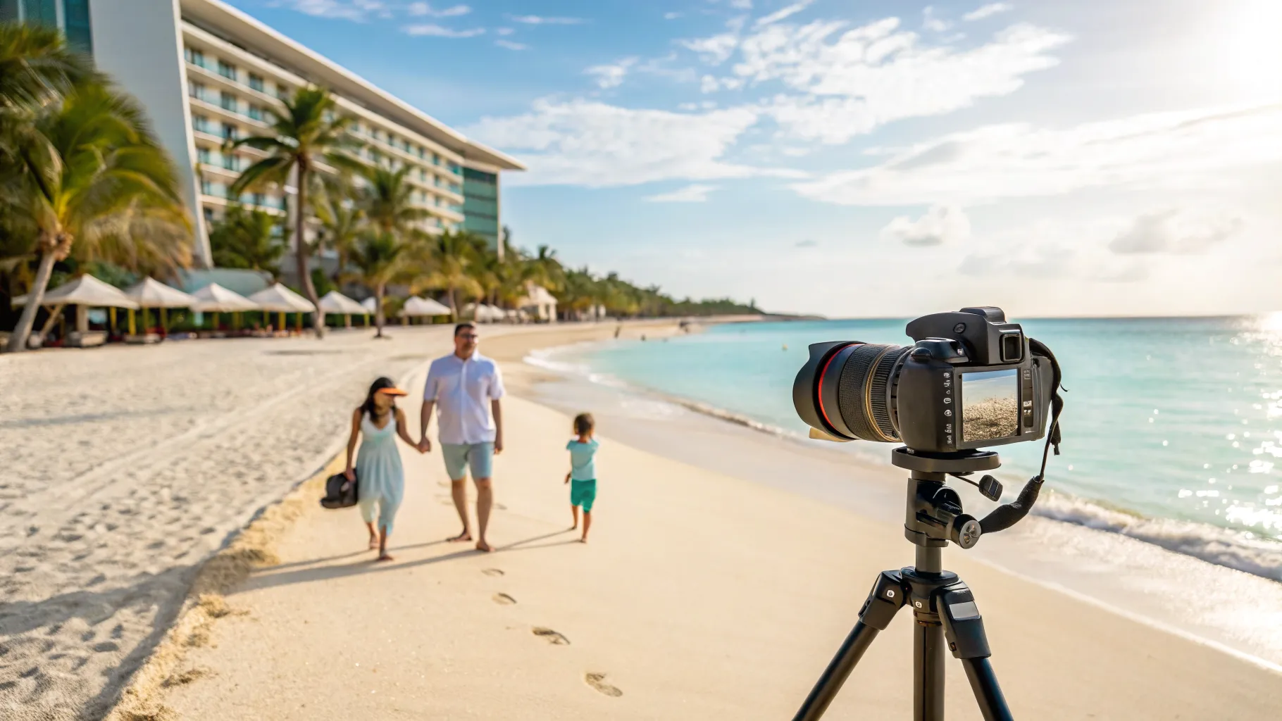 Günstiger All Inclusive Urlaub aus Deutschland: Die besten Tipps & Ziele 2026