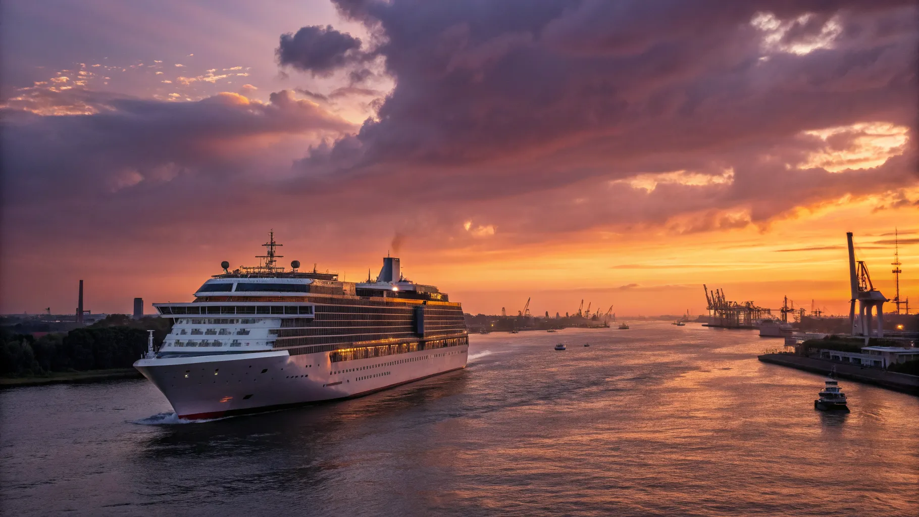 Karibik Kreuzfahrt ab Hamburg: Ihr Traumurlaub direkt aus Norddeutschland