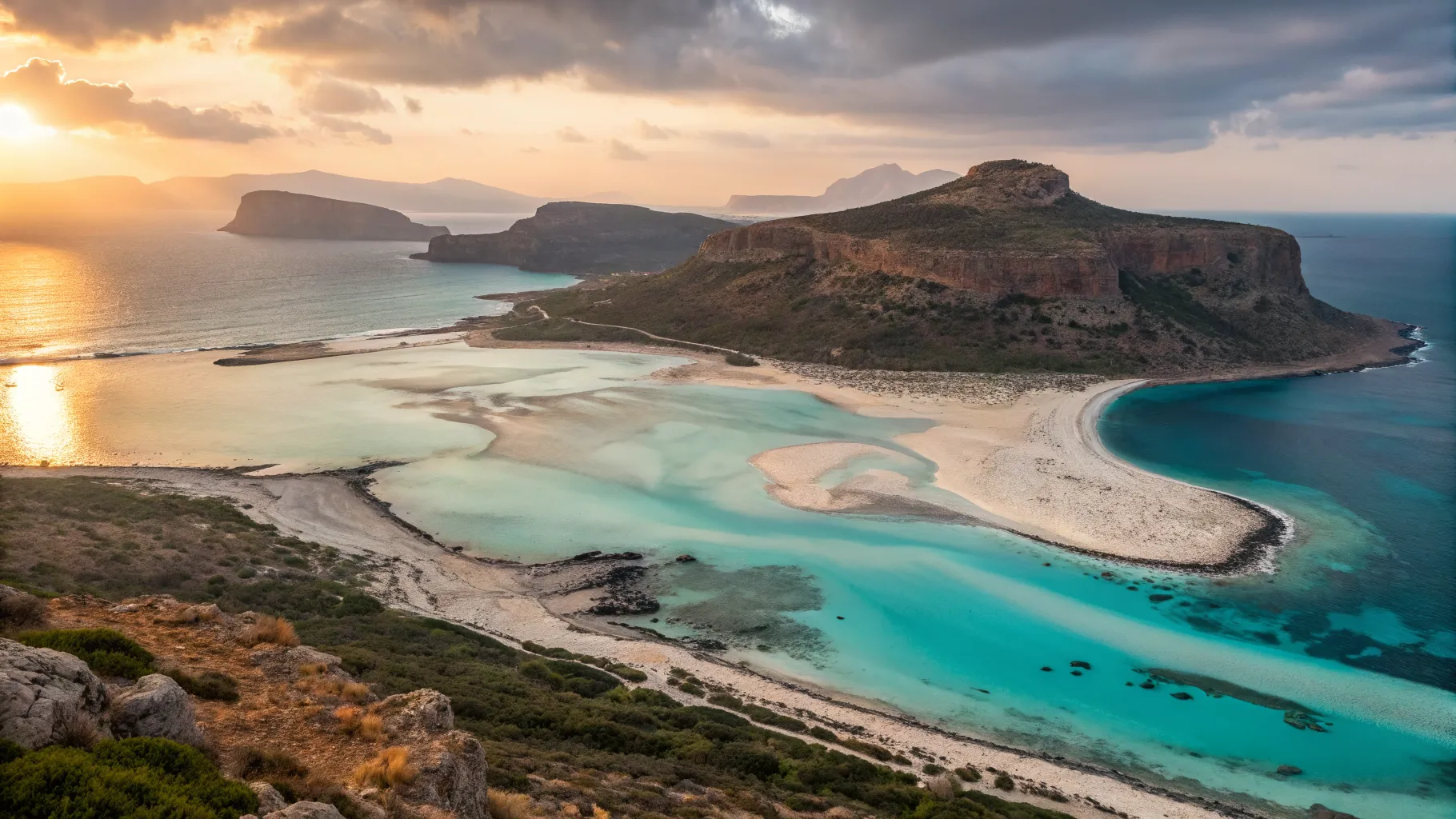 Kreta Griechenland: Der ultimative Reiseführer für Ihren Traumurlaub