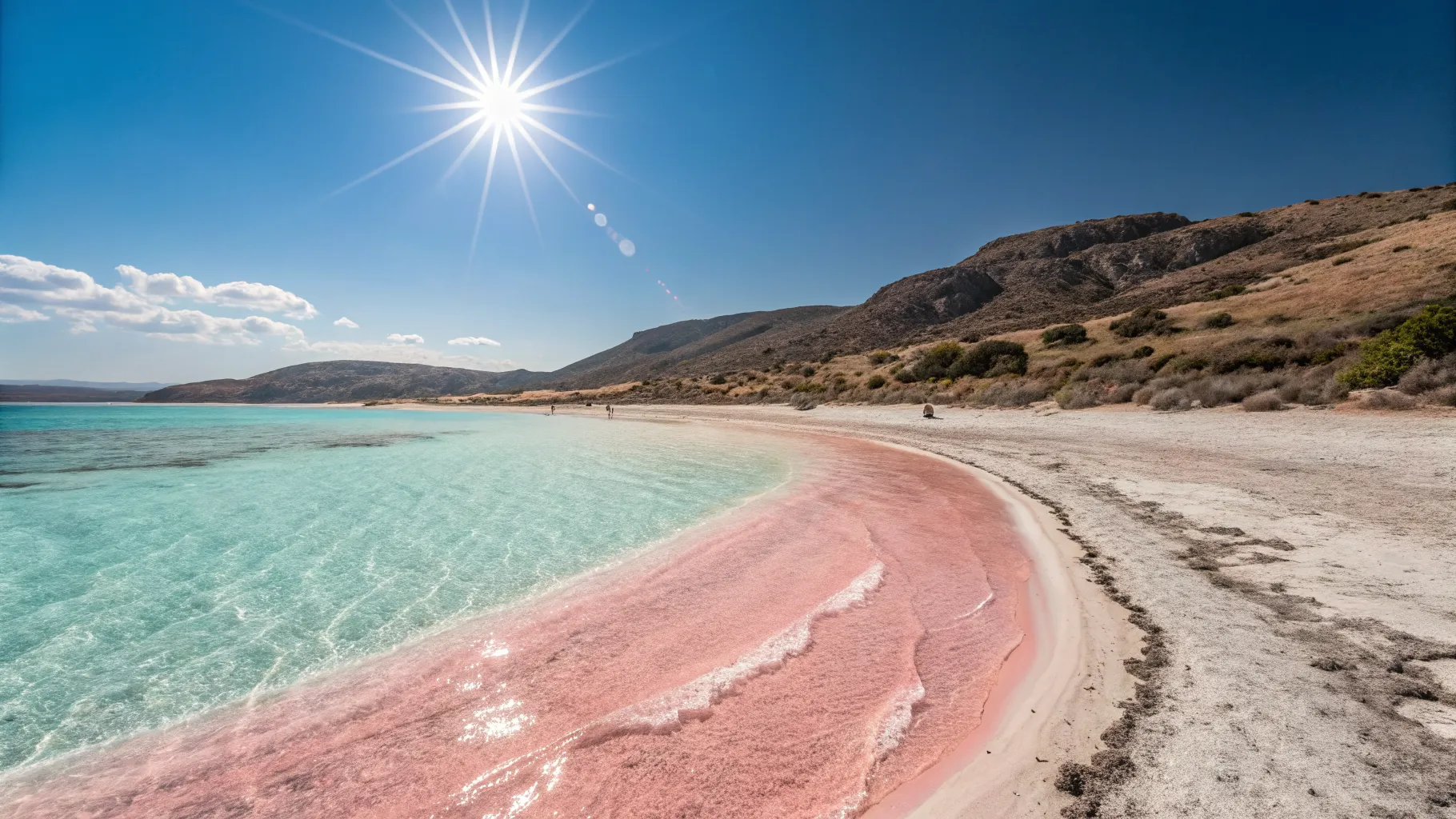 Die schönsten Kreta Strand Erlebnisse: Ihr ultimativer Reiseführer