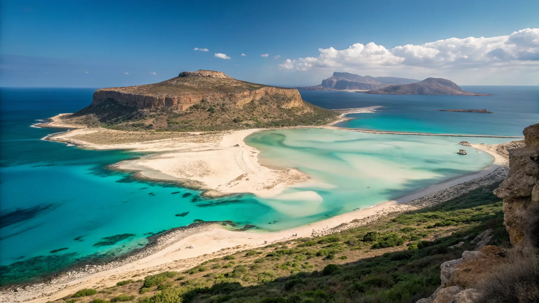 Kreta Urlaub: Ihr ultimativer Reiseführer für die perfekte Reise