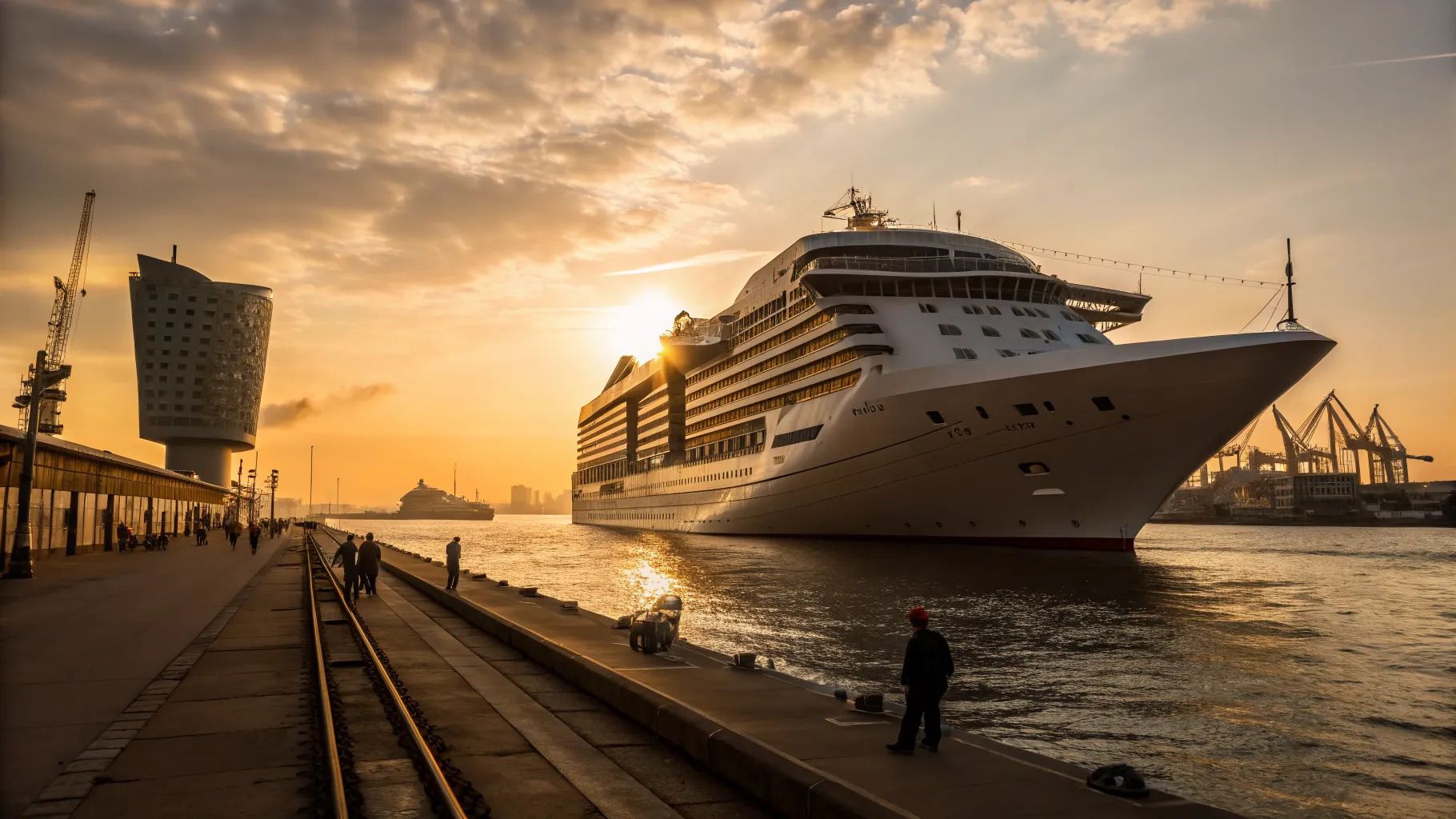 Kreuzfahrt ab Hamburg Last Minute: Die besten Angebote & Tipps
