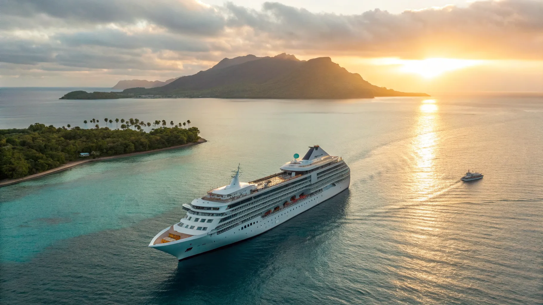 Kreuzfahrt Angebote 2026: Ihr ultimativer Guide für die besten Deals