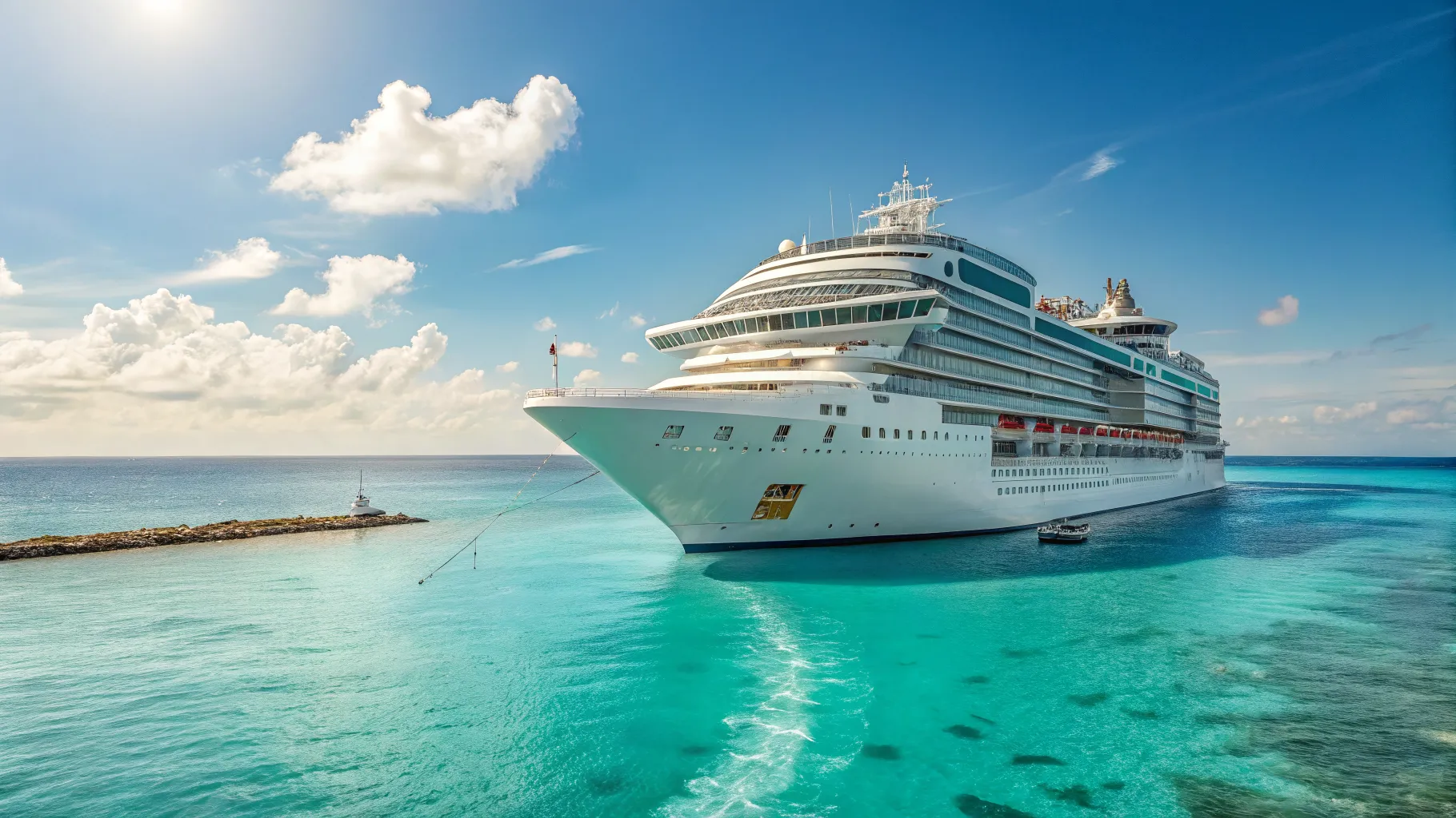 Kreuzfahrt Angebote Last Minute: So sichern Sie sich die besten Deals