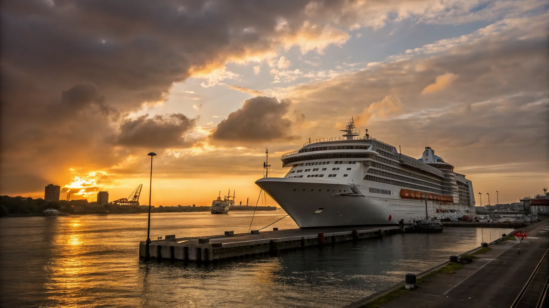 Kreuzfahrt Last Minute ab Kiel: Die besten Angebote & Tipps für Spontane