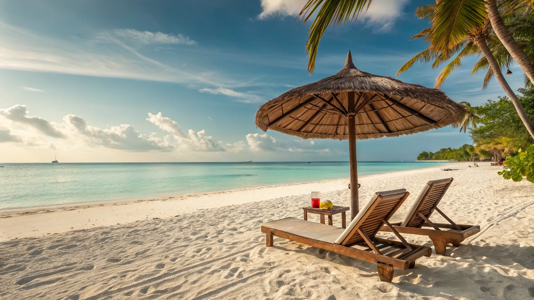 Last Minute All Inclusive Urlaub aus Deutschland: Die besten Angebote & Tipps
