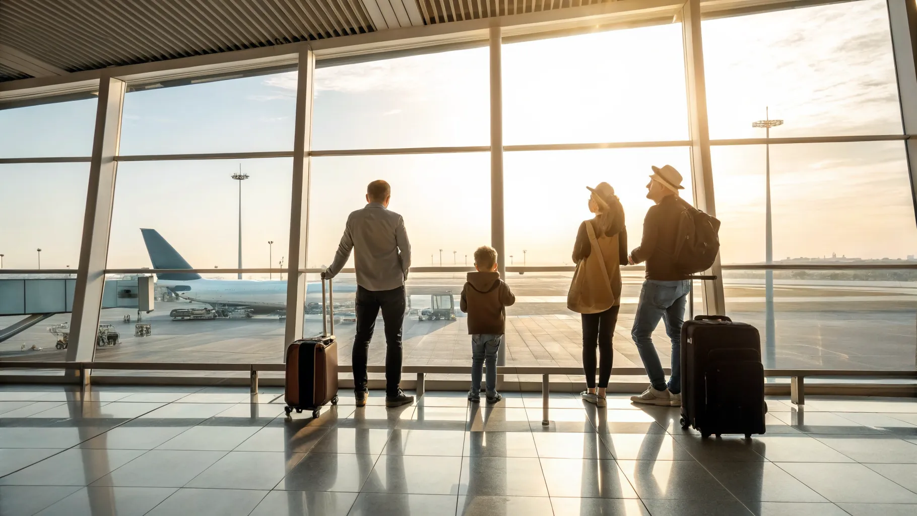 Der ultimative Guide für eine Last Minute Pauschalreise aus Deutschland