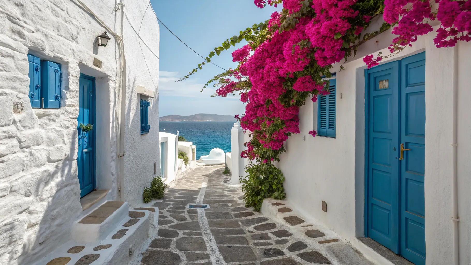 Mykonos Urlaub 2026: Der ultimative Guide für Ihre Traumreise