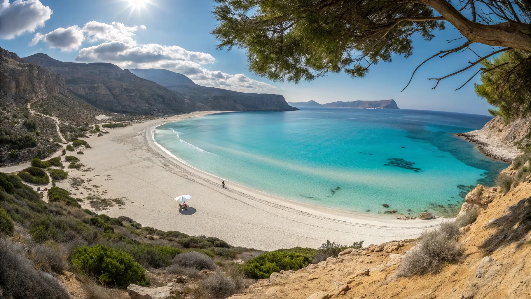 Pauschalreise Kreta: Ihr kompletter Guide für den Traumurlaub