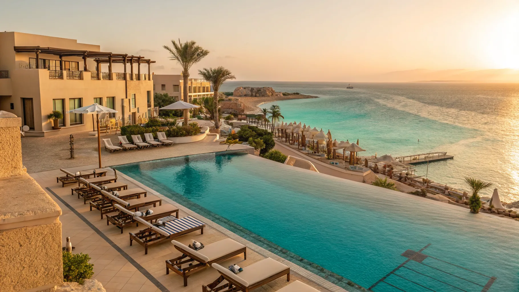 Pauschalreise Ägypten aus Deutschland: Der ultimative Guide für Ihren Traumurlaub