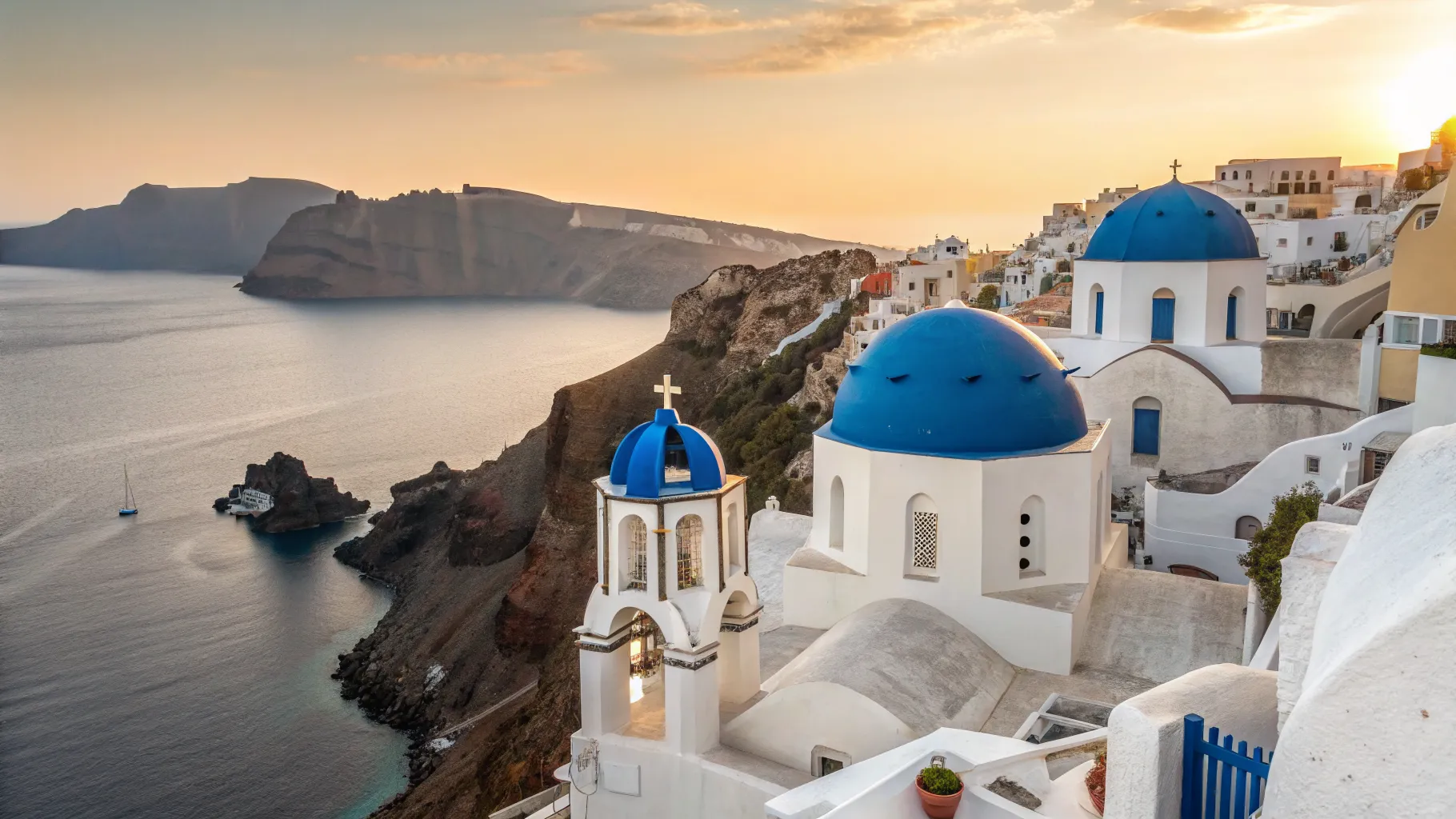 Santorini Urlaub: Ihr ultimativer Reiseführer für die Trauminsel