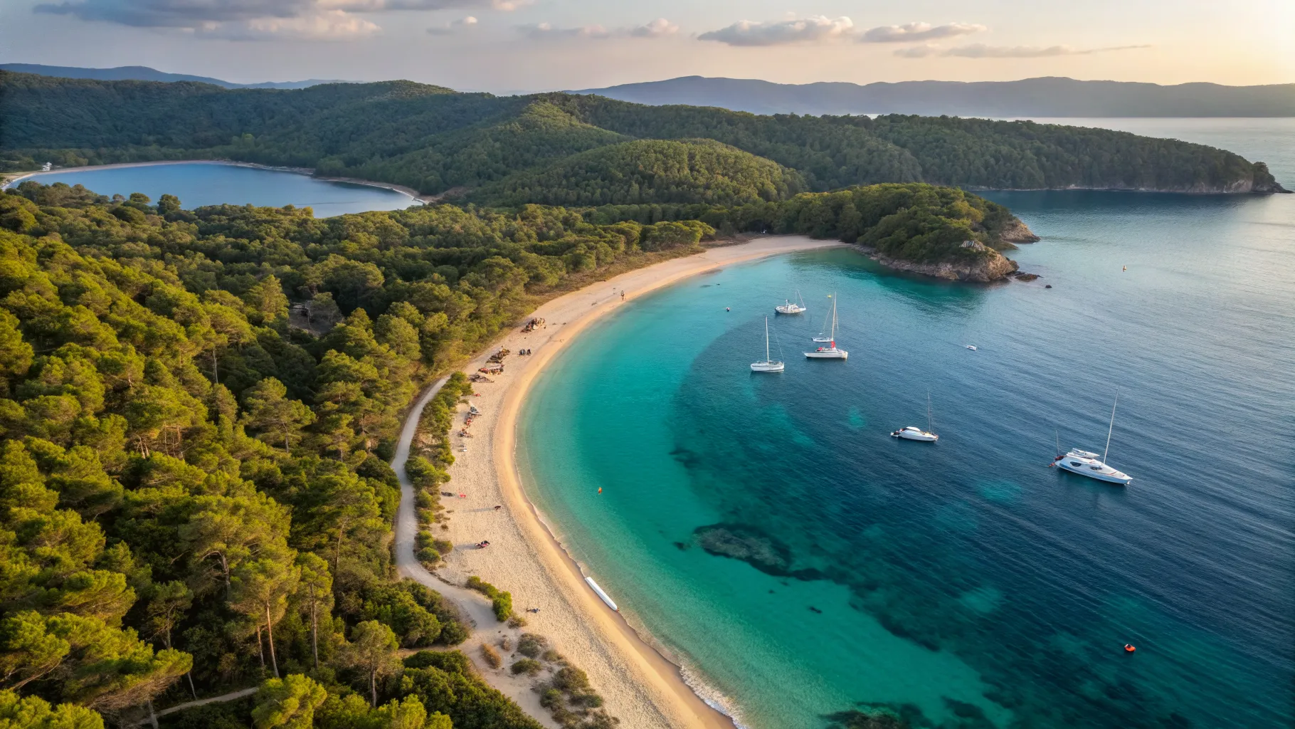 Skiathos Urlaub: Der ultimative Guide für Traumstrände & Erlebnisse