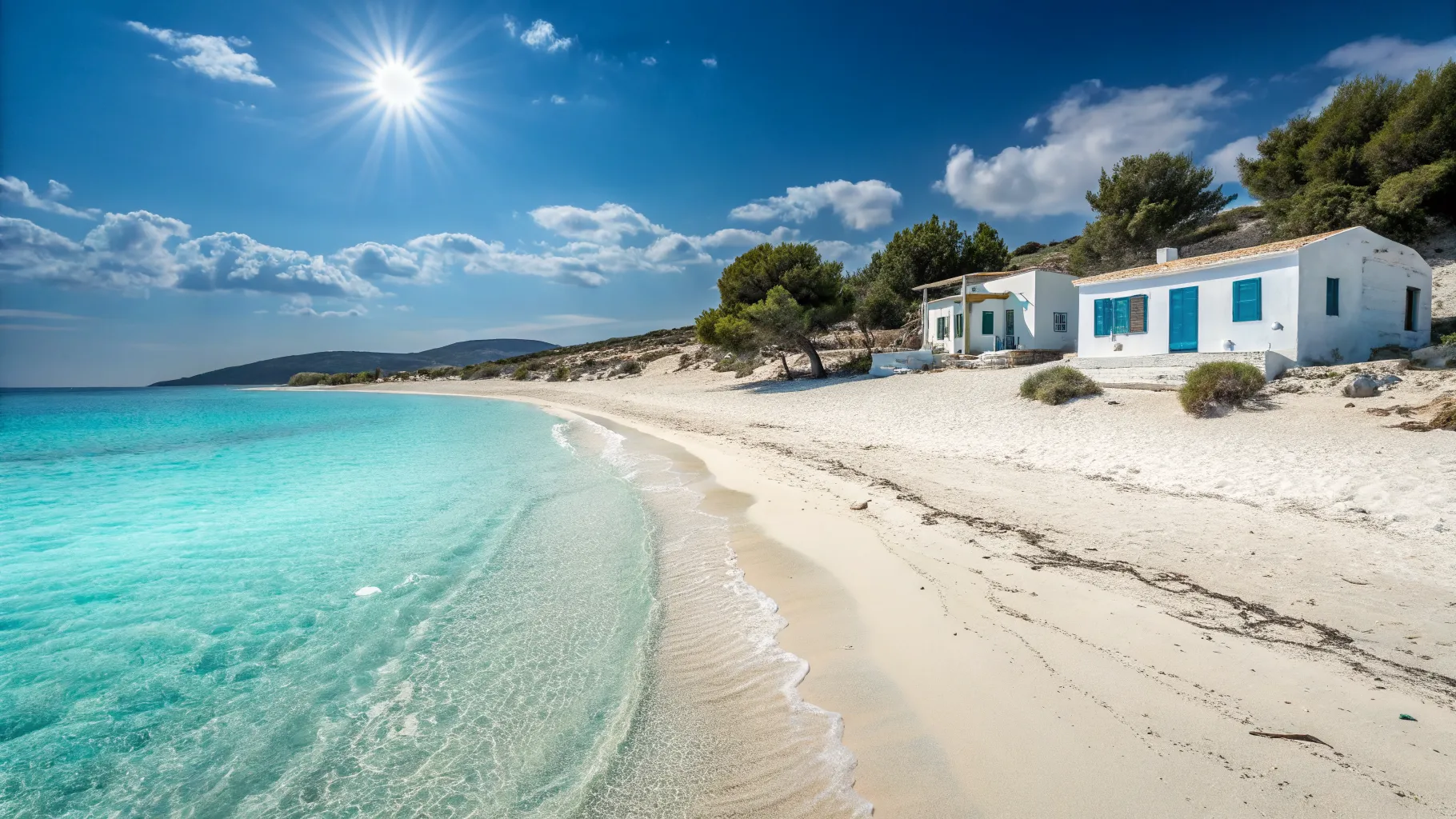Strandurlaub Griechenland: Der ultimative Guide für Traumstrände