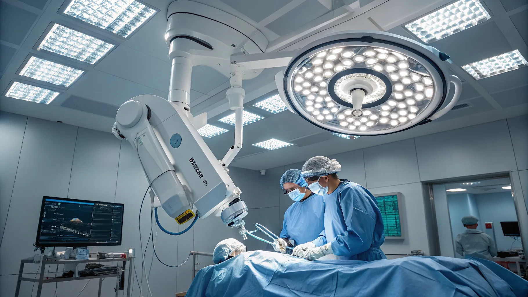Prostataentfernung: Was Sie während der Operation und danach erwartet
