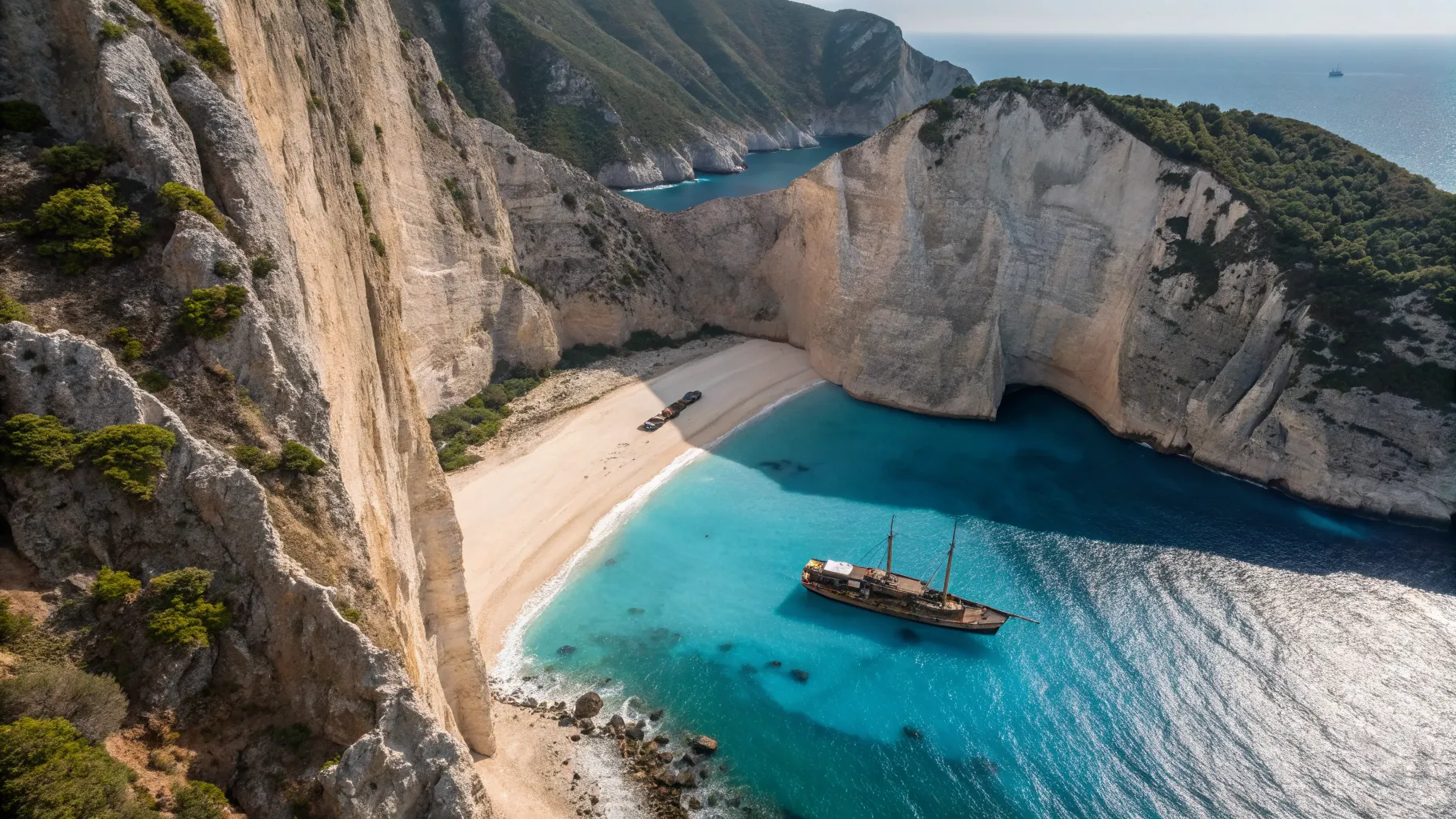 Zakynthos Strand: Der ultimative Guide zu den schönsten Stränden