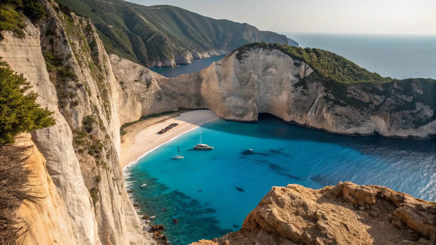 Zakynthos Urlaub: Der ultimative Reiseführer für Ihre Trauminsel