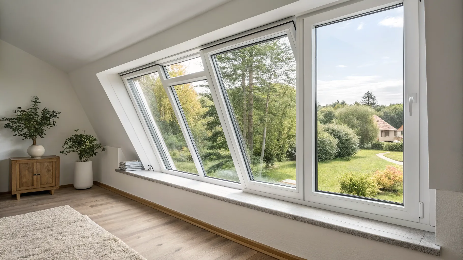 Energieeffiziente Fenster im Vergleich: Der ultimative Leitfaden zu Preisen und Förderung