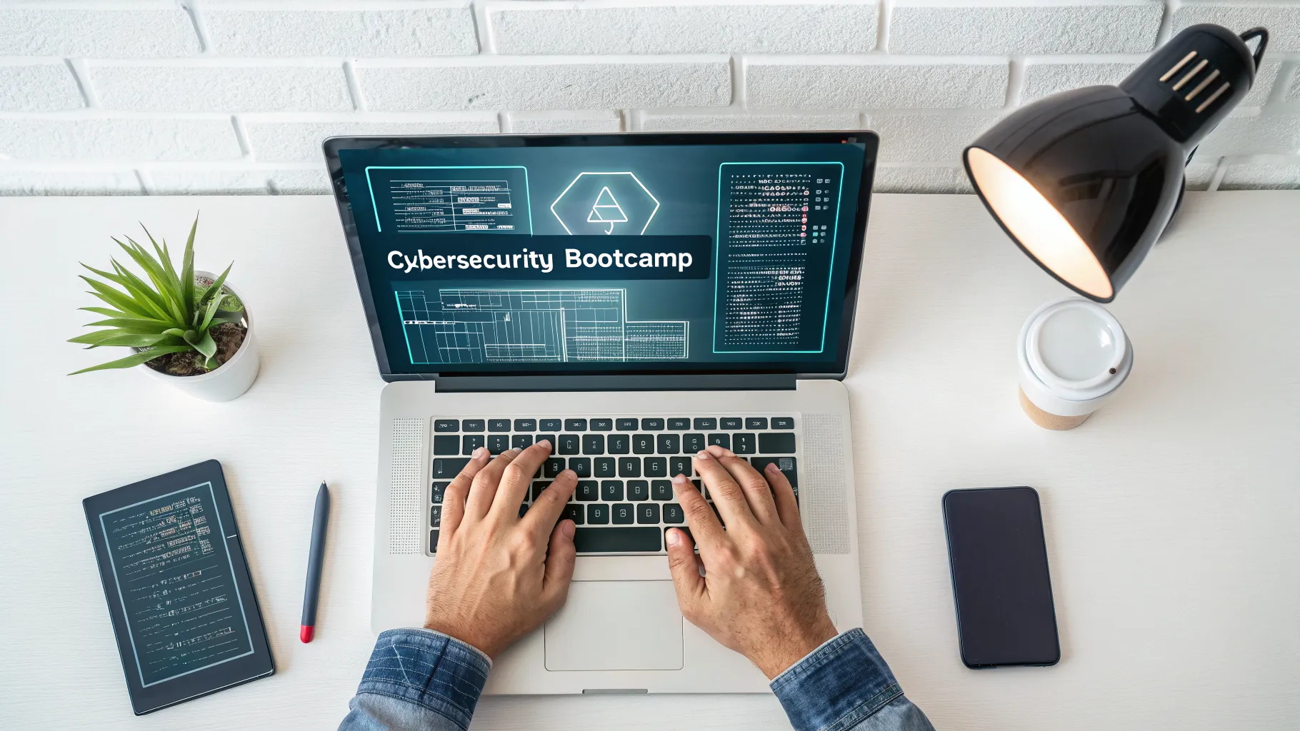 Cybersecurity-Bootcamps und IT-Zertifikate: Der ultimative Ratgeber für Ihren Karrierestart