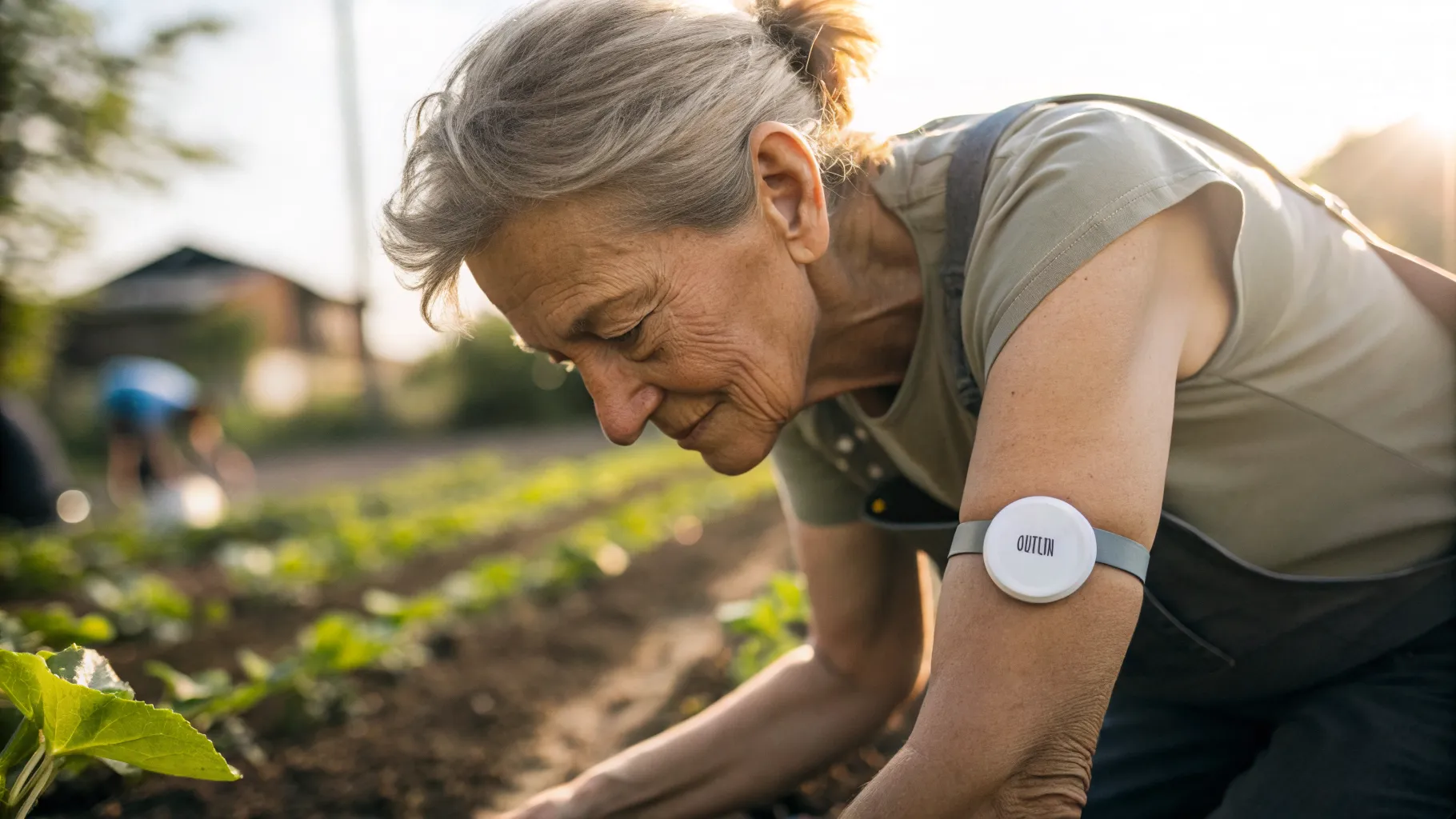 Moderne Gewebezucker-Sensoren für Diabetiker: Der Ratgeber für digitale Stoffwechselüberwachung