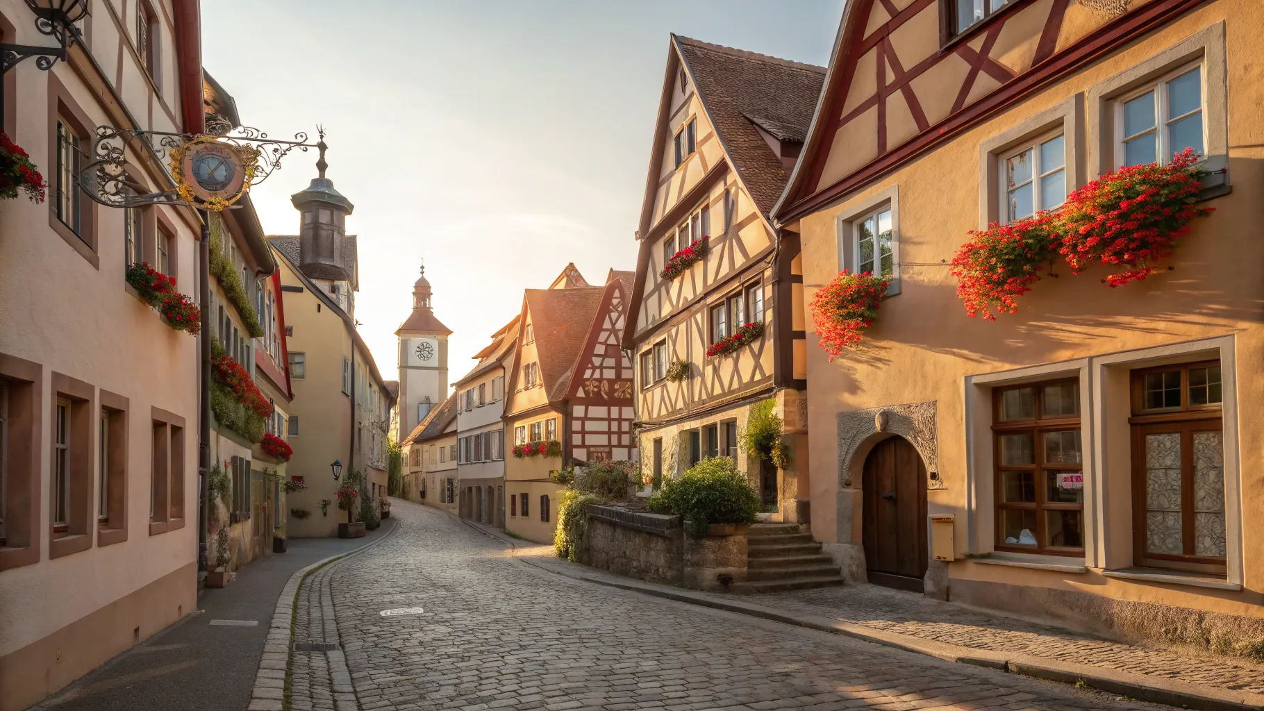 Die schönsten Kleinstädte Deutschlands: Ein unvergesslicher Reiseführer