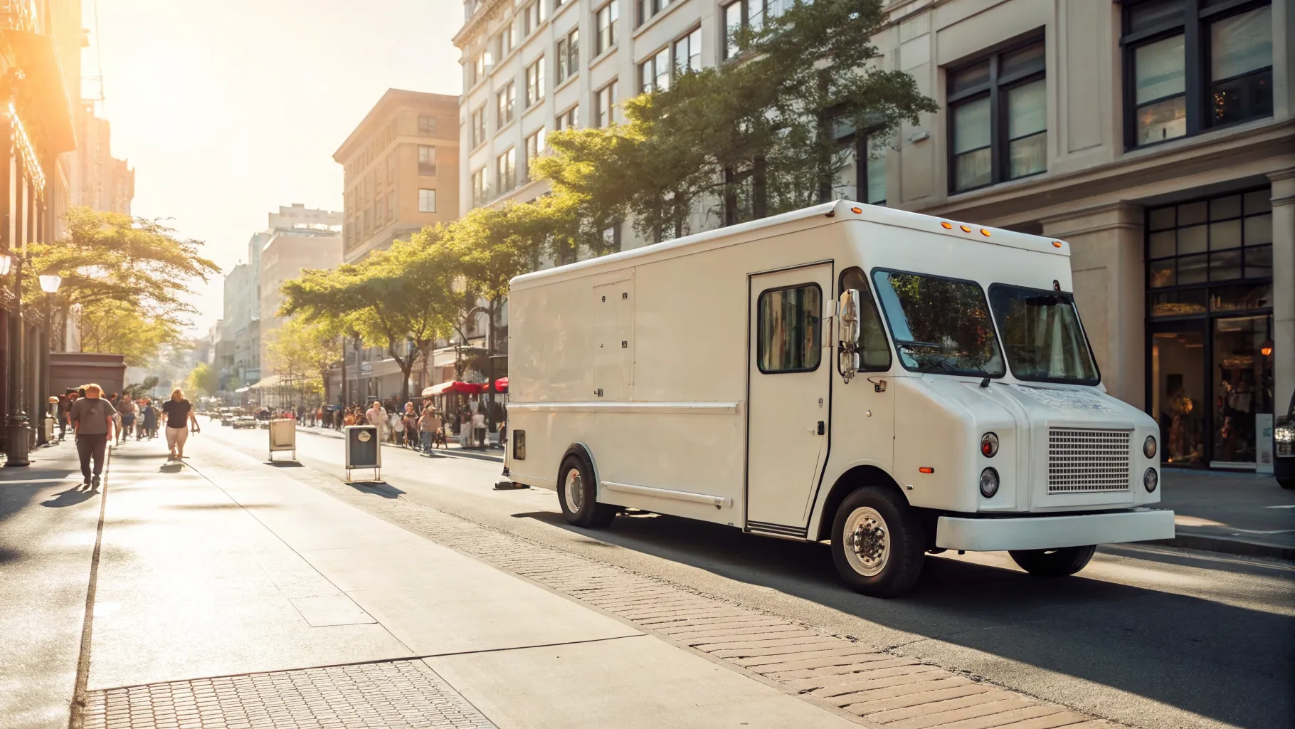 Mietkauf für Foodtrucks: Ein umfassender Leitfaden